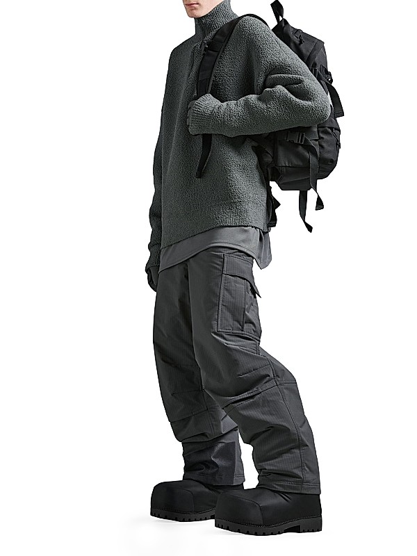 Shop Balenciaga Skiwear Alaska Low Boots | Saks Fifth Avenue Shop Balenciaga Skiwear Alaska Low Boots | Saks Fifth Avenue