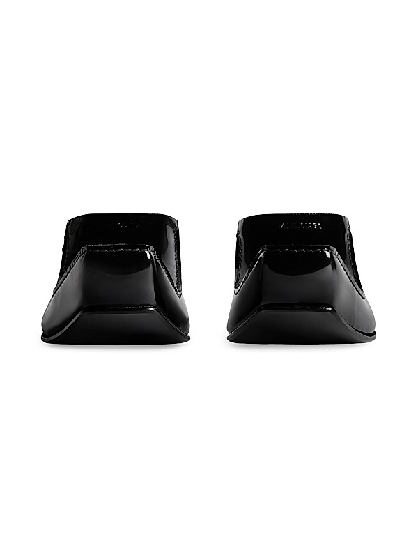 Shop Balenciaga Romeo Mules | Saks Fifth Avenue Shop Balenciaga Romeo Mules | Saks Fifth Avenue