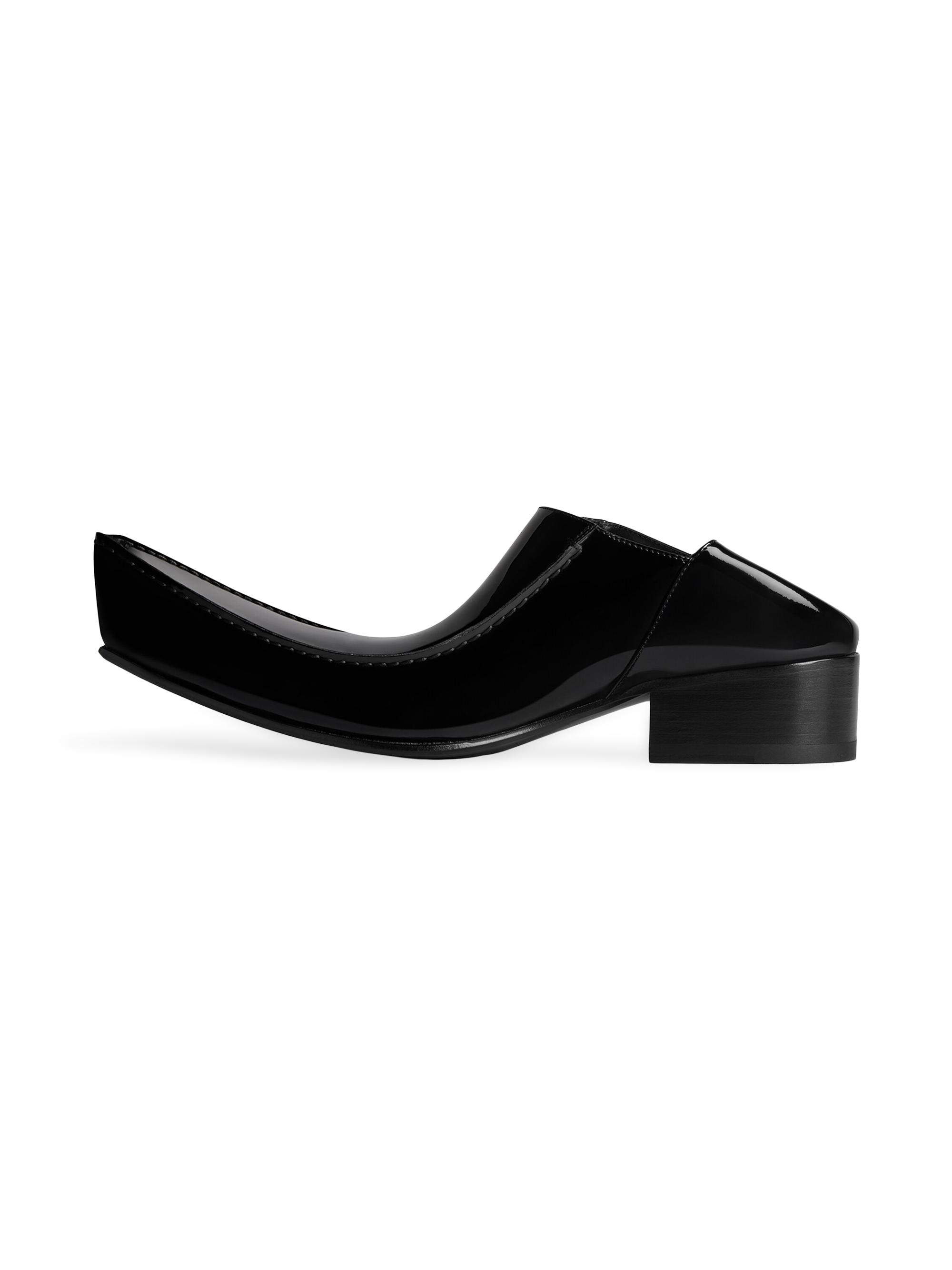 BALENCIAGA ROMEO MULE ロメオミュール39 Balenciaga Romeo Mules | Saks Fifth Avenue