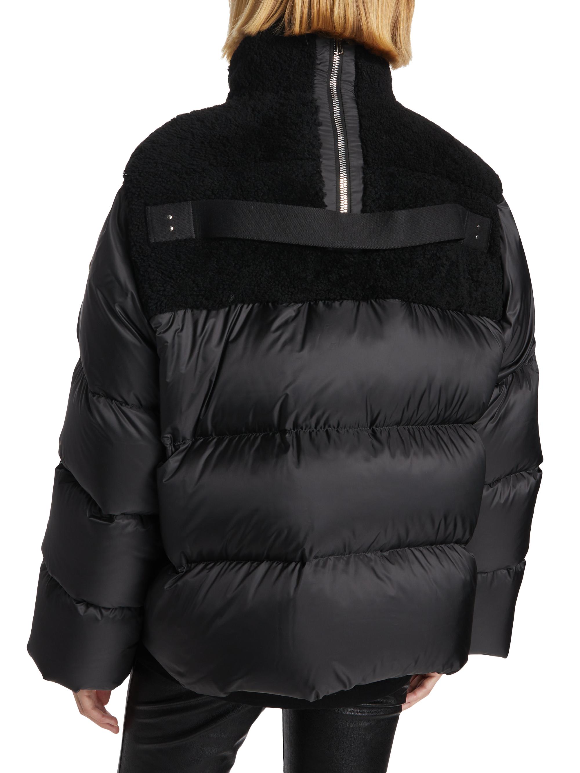 Rick Owens Rick Owens x Moncler Cyclopic Jacket | Saks Fifth