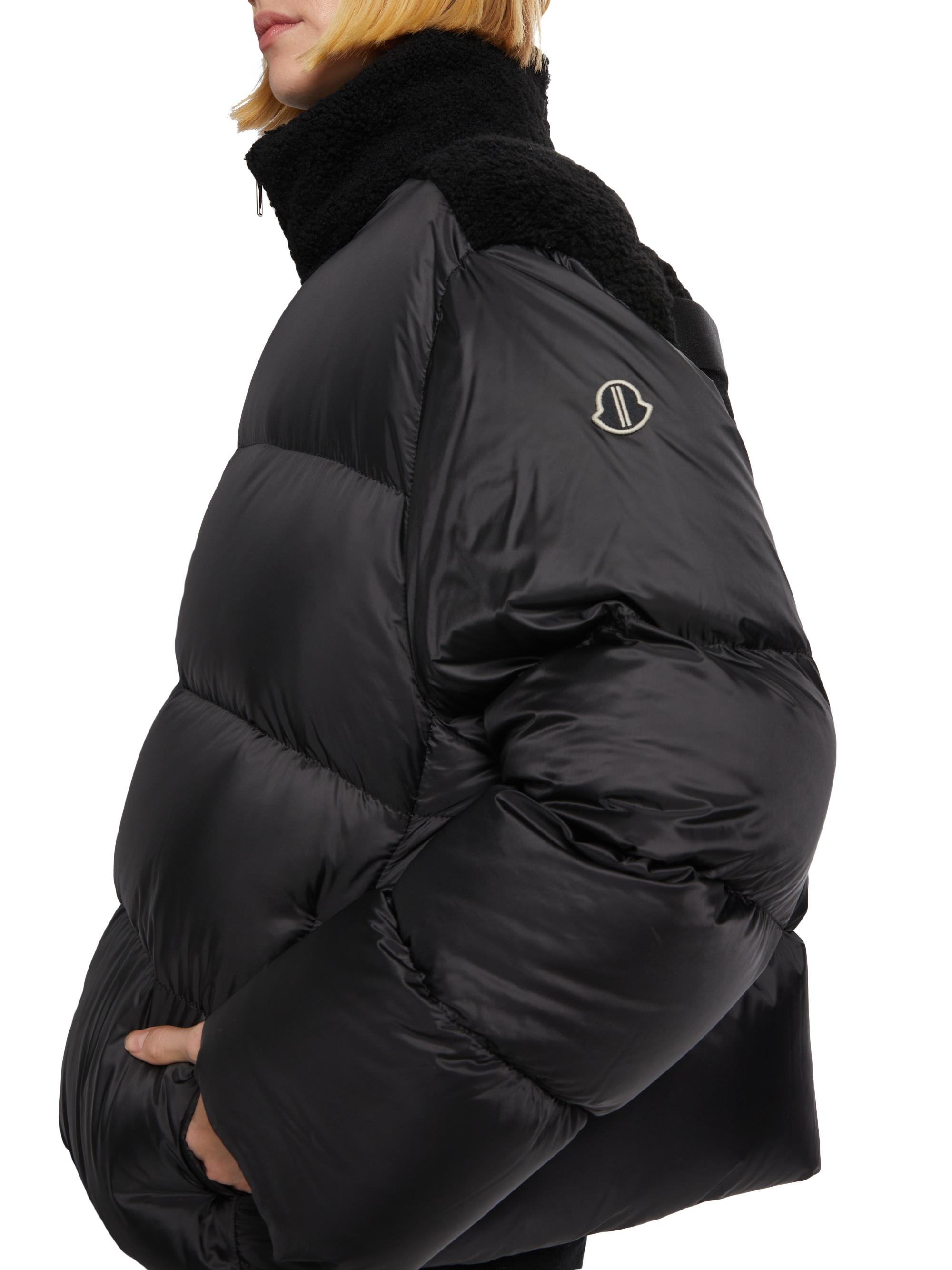 Rick Owens Rick Owens x Moncler Cyclopic Jacket | Saks Fifth Avenue