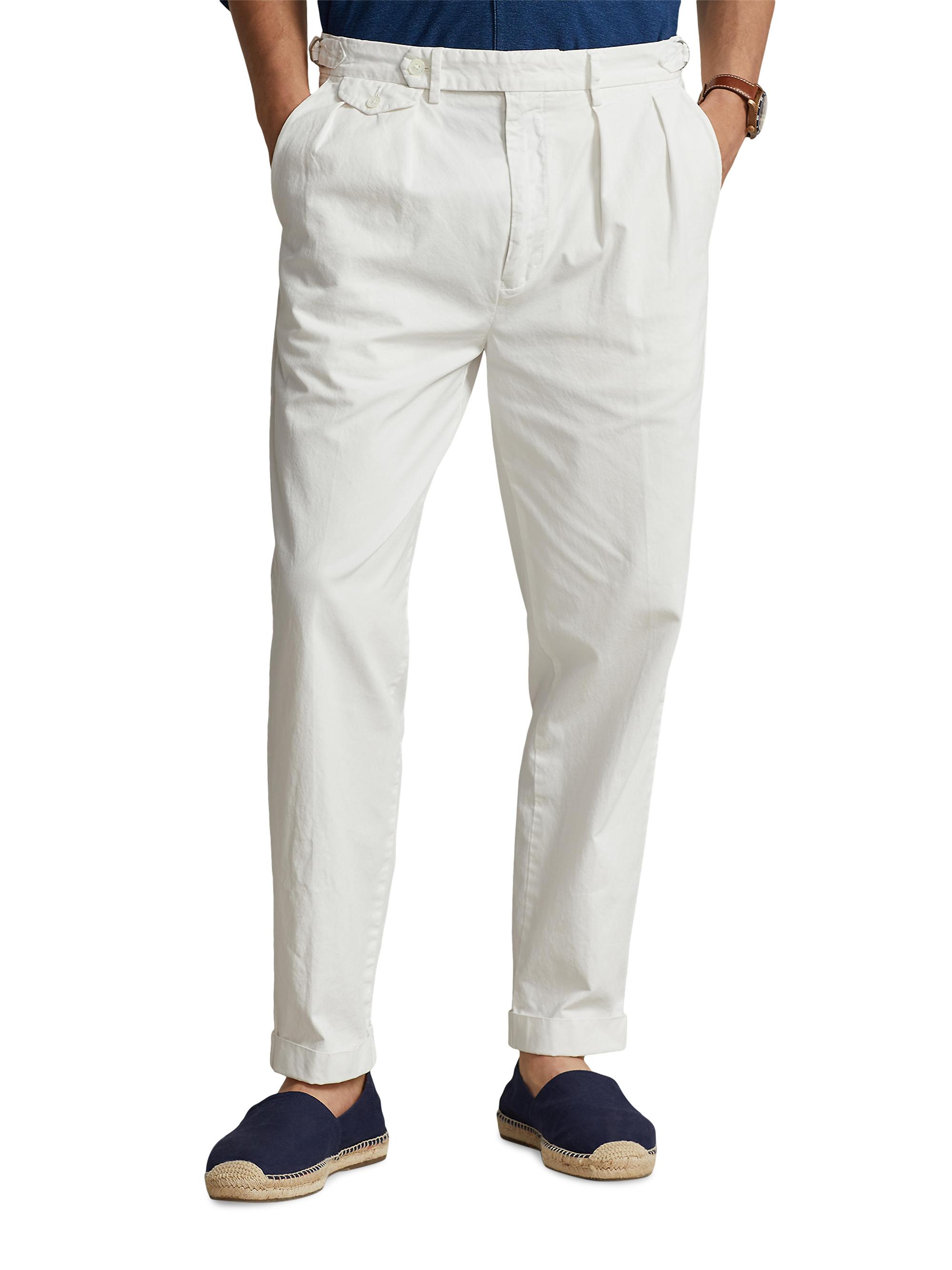 sachin and babi light blue dress Shop Calvin Klein Slim Fit Tan Washable Dress Pants main image 0