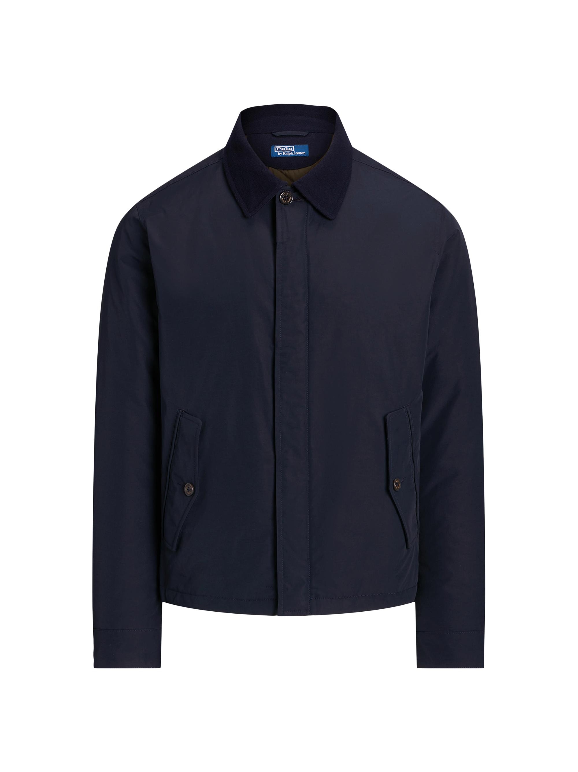Polo Ralph Lauren Silkytex Glasson Field Jacket | Saks Fifth Avenue