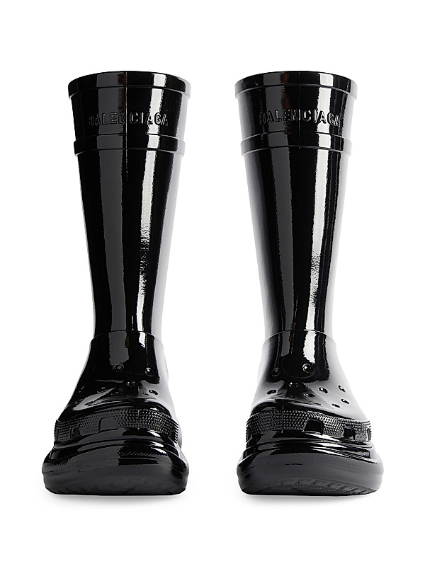 Shop Balenciaga Crocs Boots | Saks Fifth Avenue Shop Balenciaga Crocs Boots | Saks Fifth Avenue
