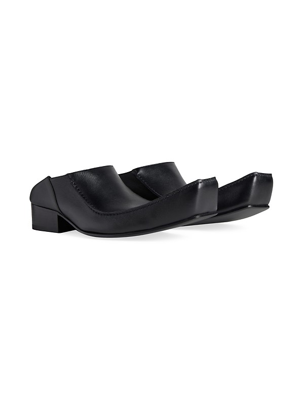 Shop Balenciaga Romeo Mules | Saks Fifth Avenue Shop Balenciaga Romeo Mules | Saks Fifth Avenue