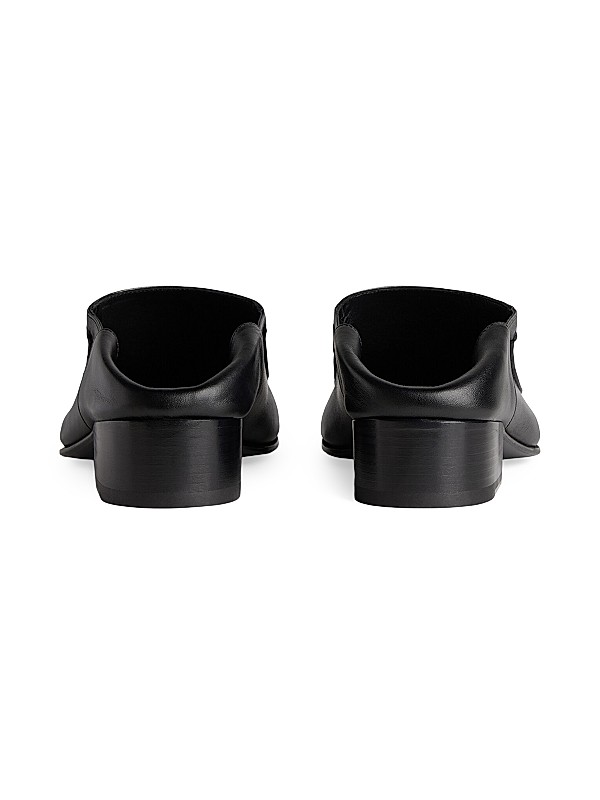 Shop Balenciaga Romeo Mules | Saks Fifth Avenue Shop Balenciaga Romeo Mules | Saks Fifth Avenue