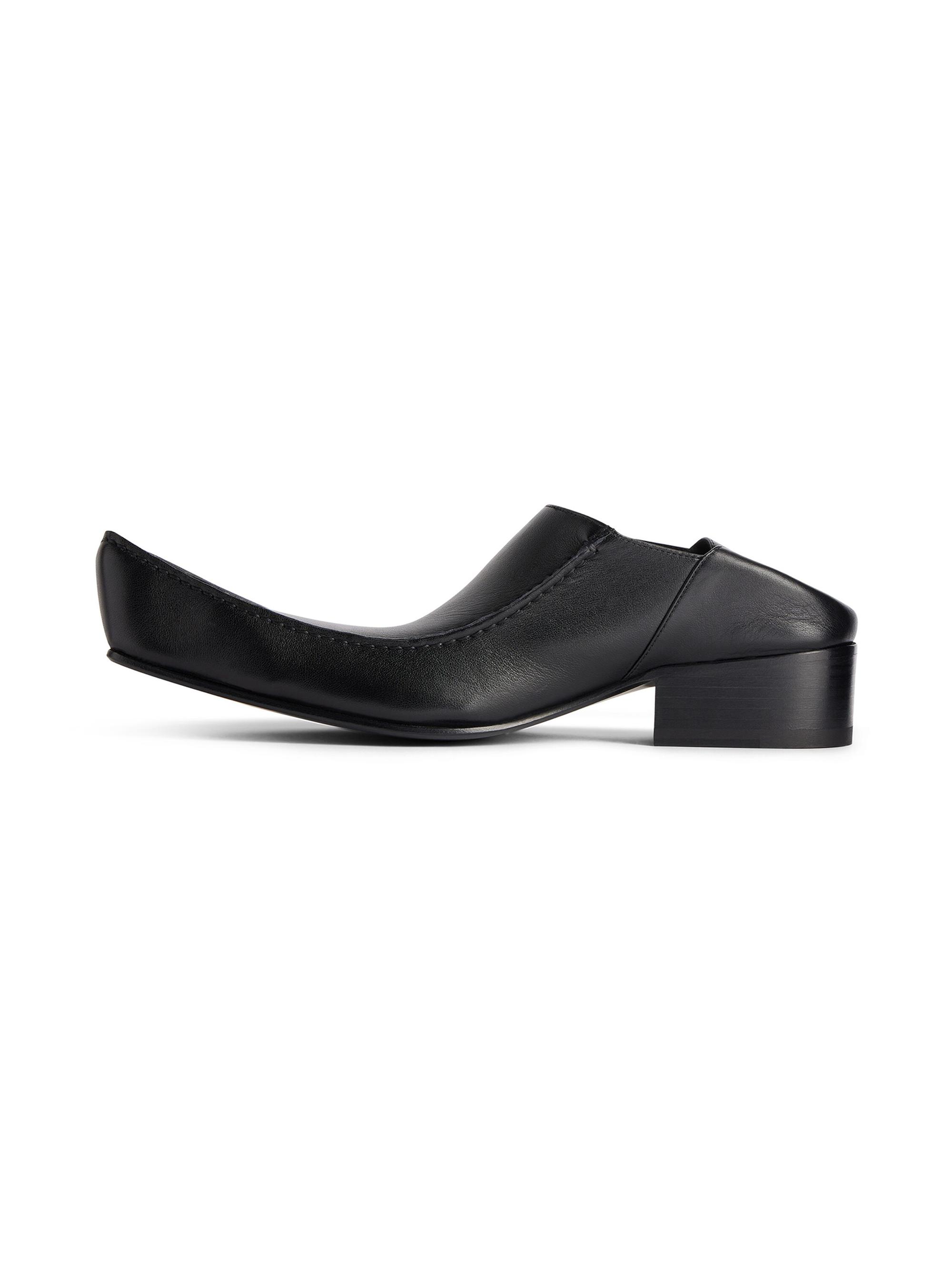 BALENCIAGA ROMEO MULE ロメオミュール39 Balenciaga Romeo Mules | Saks Fifth Avenue