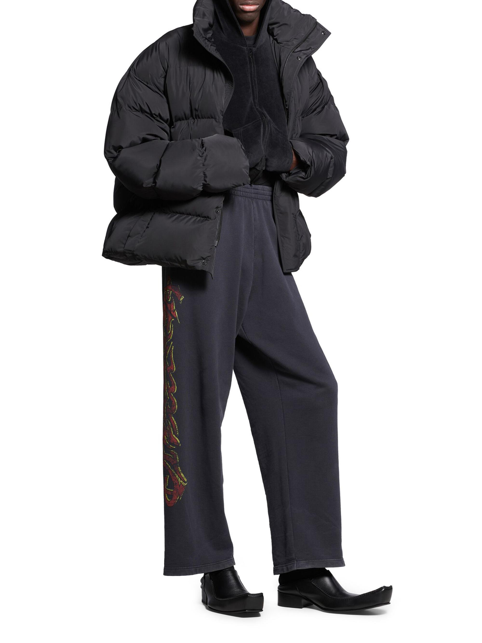 Balenciaga Romeo Mules | Saks Fifth Avenue