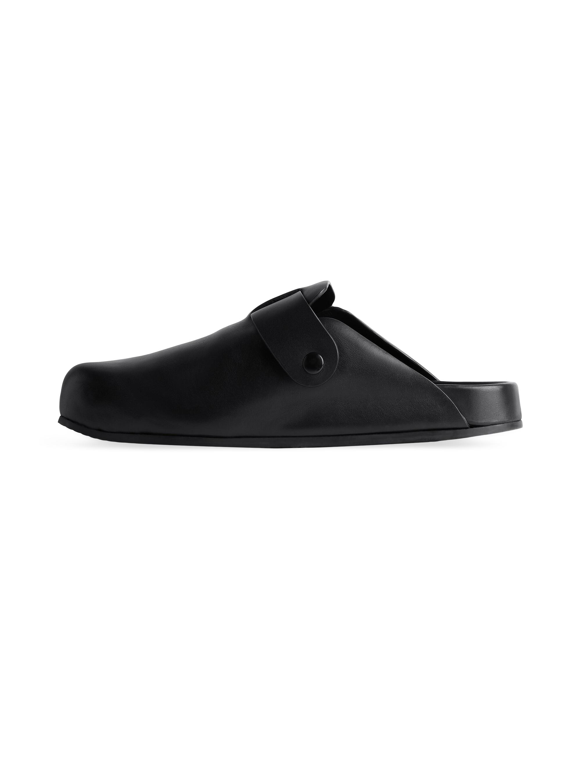 Balenciaga Sunday Mules | Saks Fifth Avenue