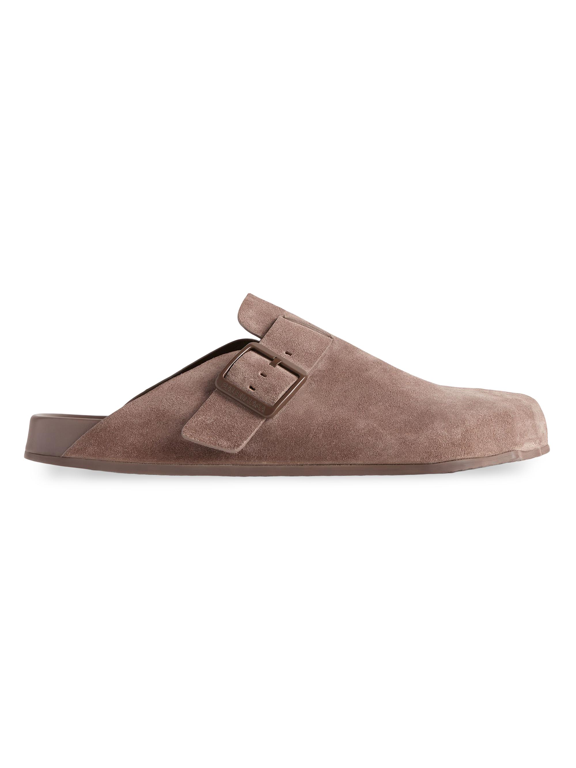 Balenciaga Sunday Mules | Saks Fifth Avenue