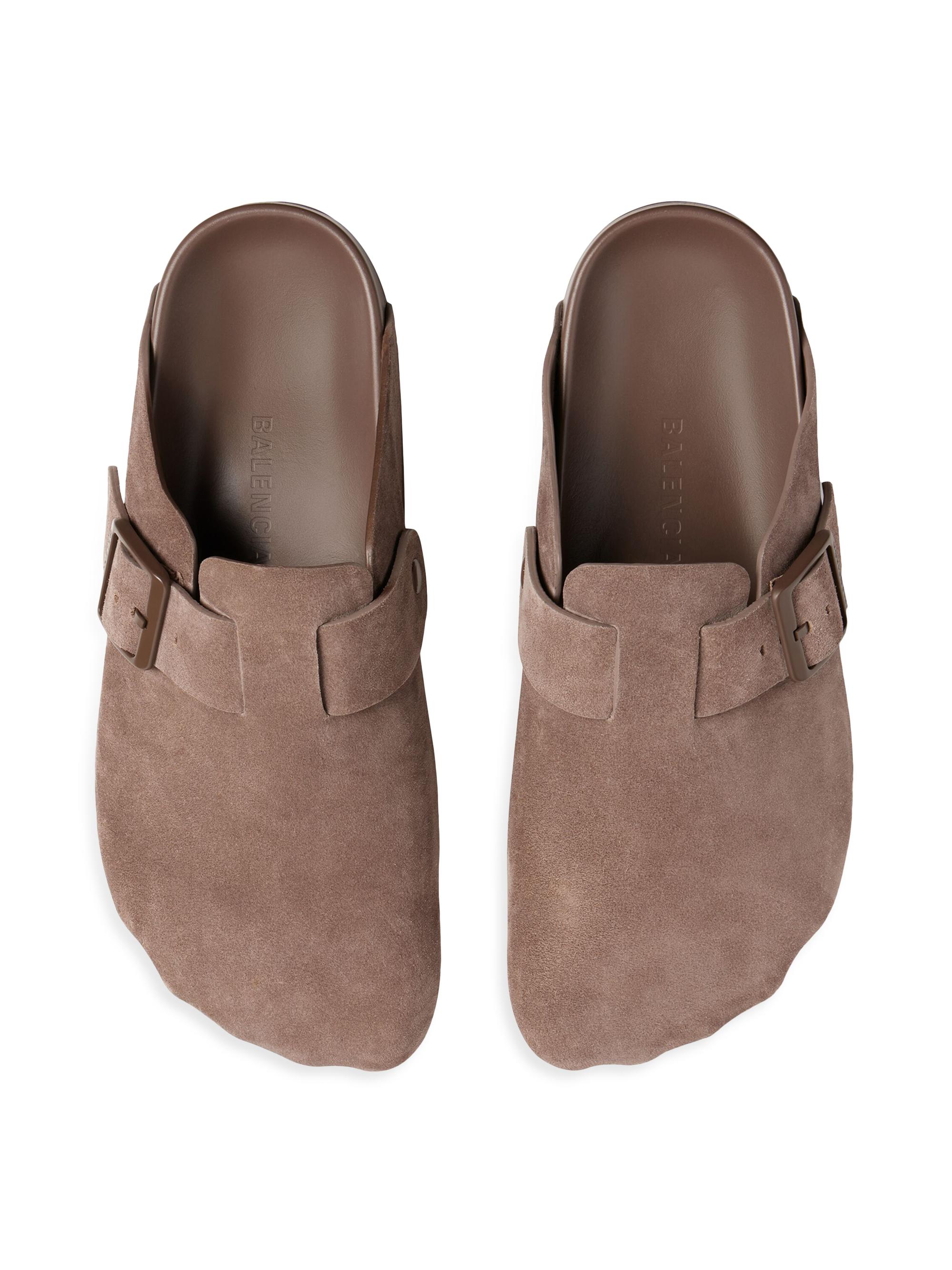 【ほぼ未使用】BALENCIAGA AlexanderWang期 シューズ Balenciaga Sunday Mules | Saks Fifth Avenue