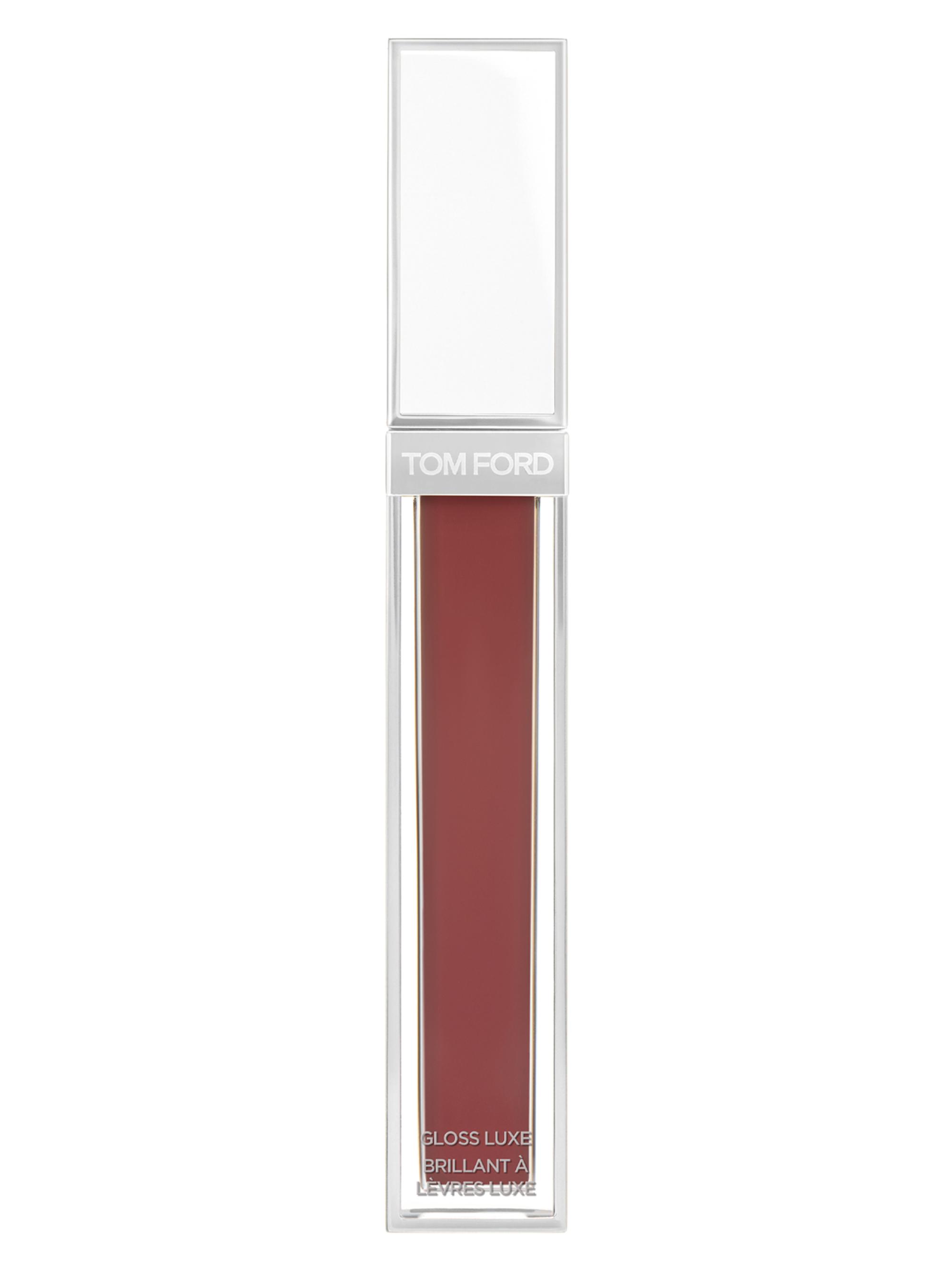 TOM FORD Women's Gloss Luxe Lip Gloss - Phantome