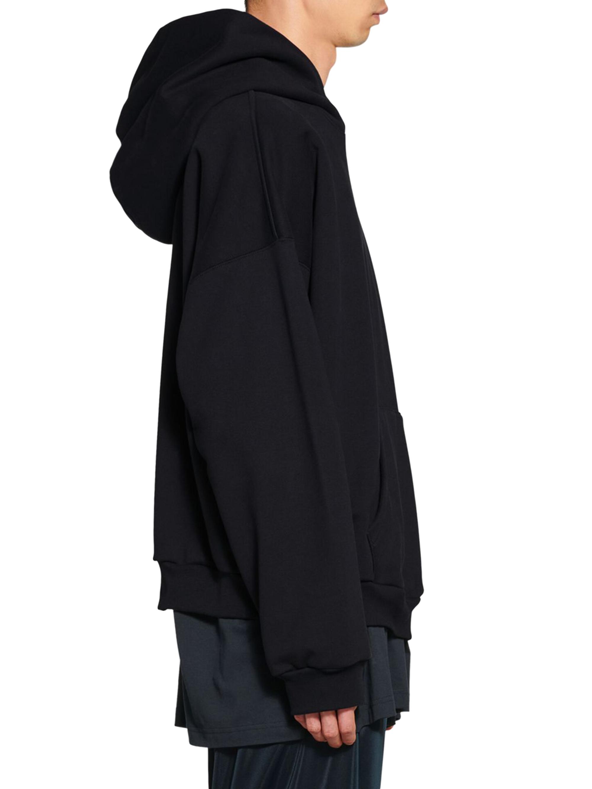 Balenciaga Hoodie Medium Fit | Saks Fifth Avenue