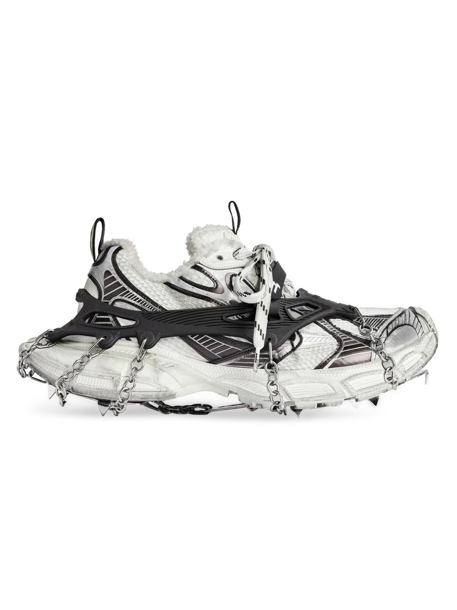 【新品】BALENCIAGA 3XL SKIWEAR 40 Balenciaga Skiwear 3XL Ski Sneakers | Saks Fifth Avenue
