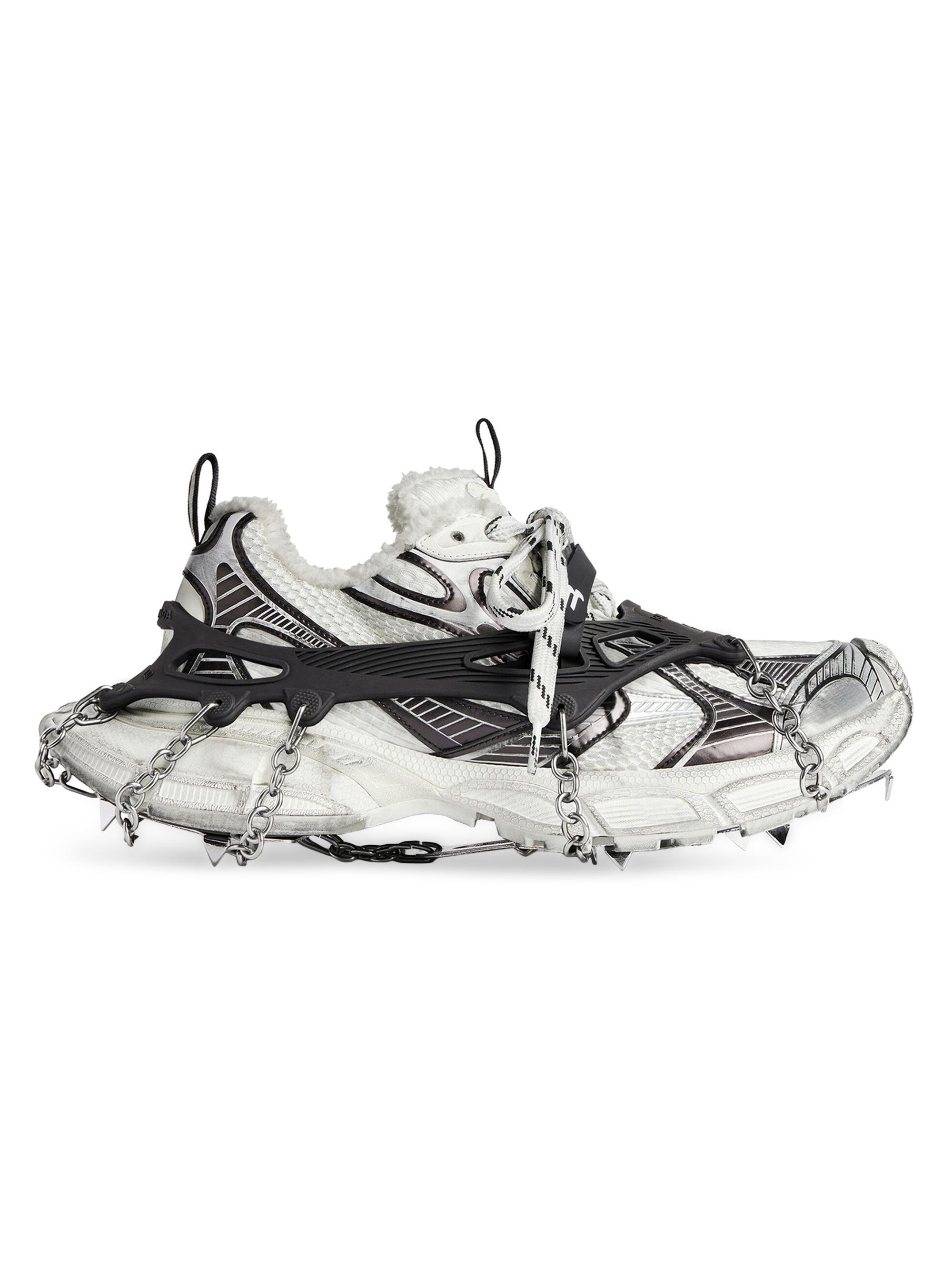靴 BALENCIAGA Skiwear 3XL Ski Sneaker Balenciaga Skiwear 3XL Ski Sneakers | Saks Fifth Avenue