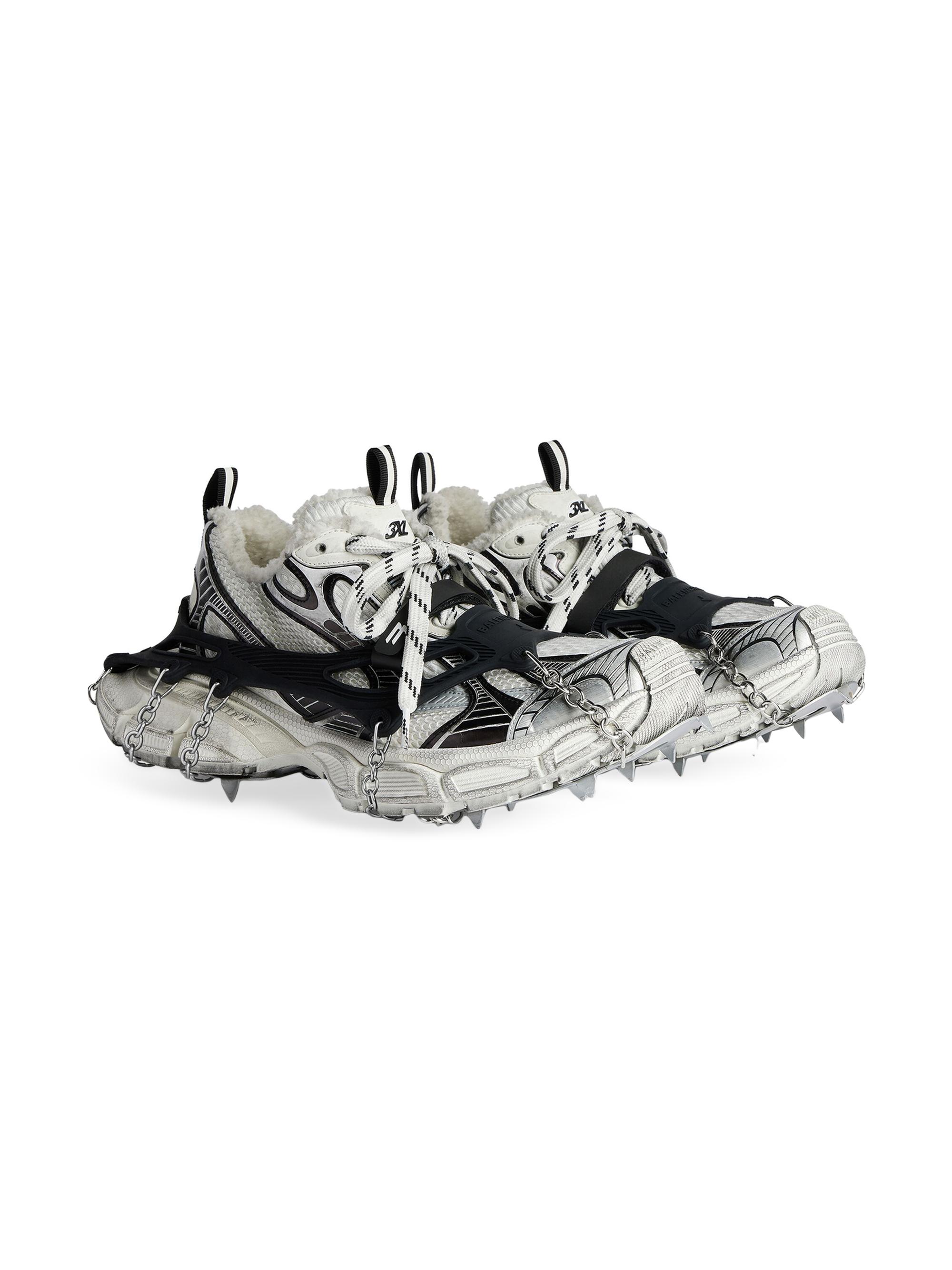 Balenciaga Skiwear 3XL Ski Sneakers | Saks Fifth Avenue