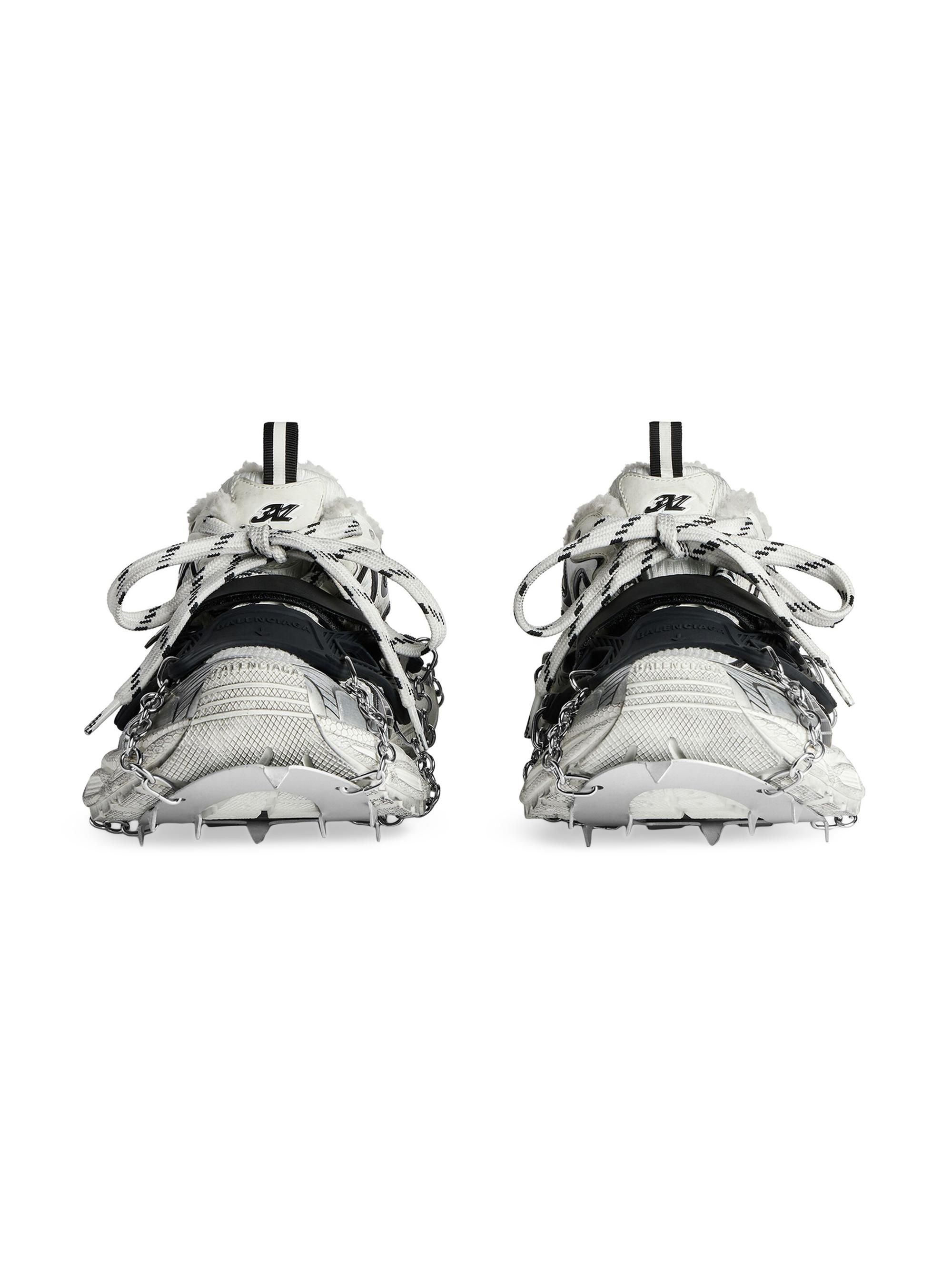Balenciaga Skiwear 3XL Ski Sneakers | Saks Fifth Avenue