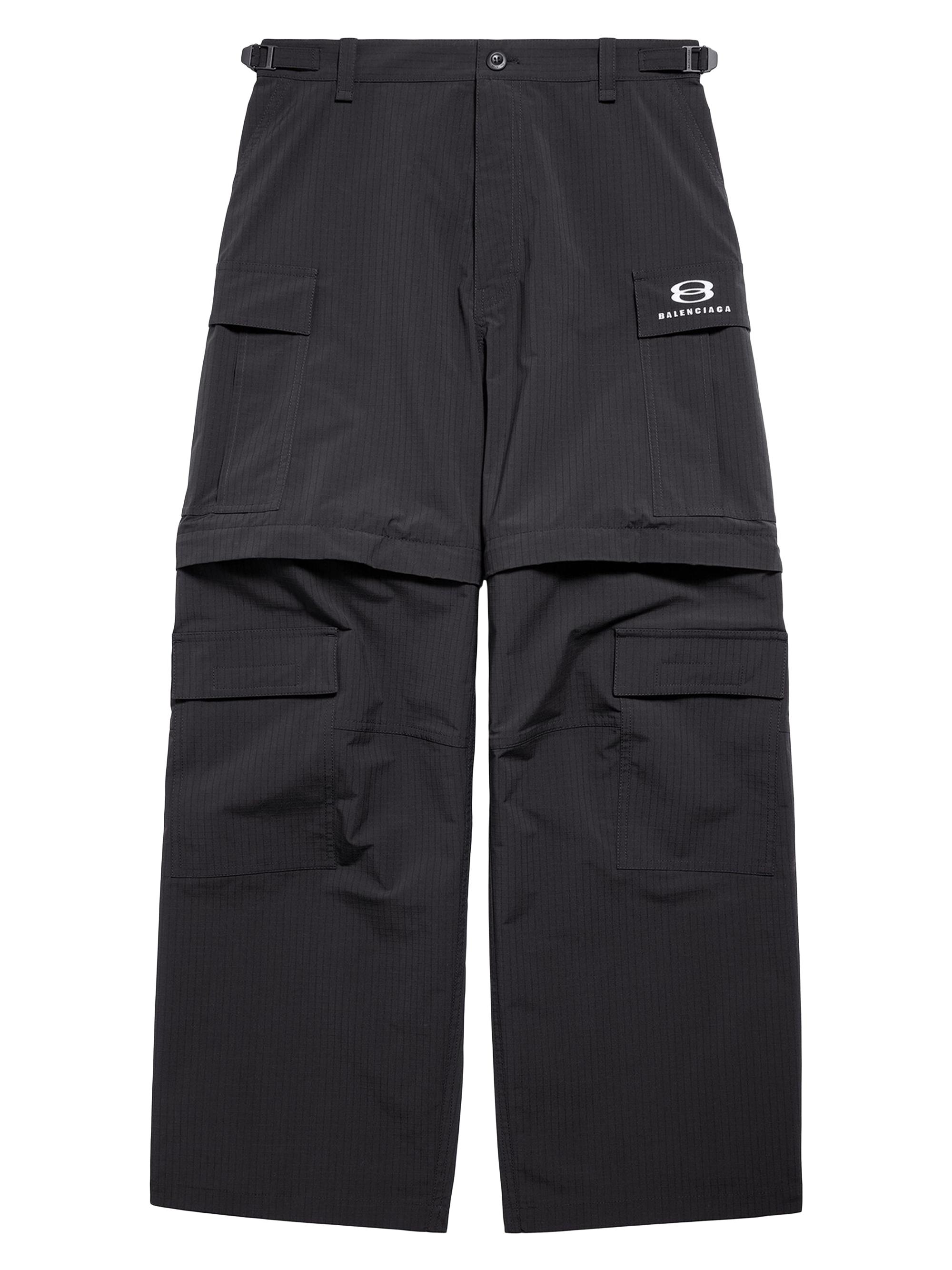 Balenciaga Large Cargo Pants | Saks Fifth Avenue