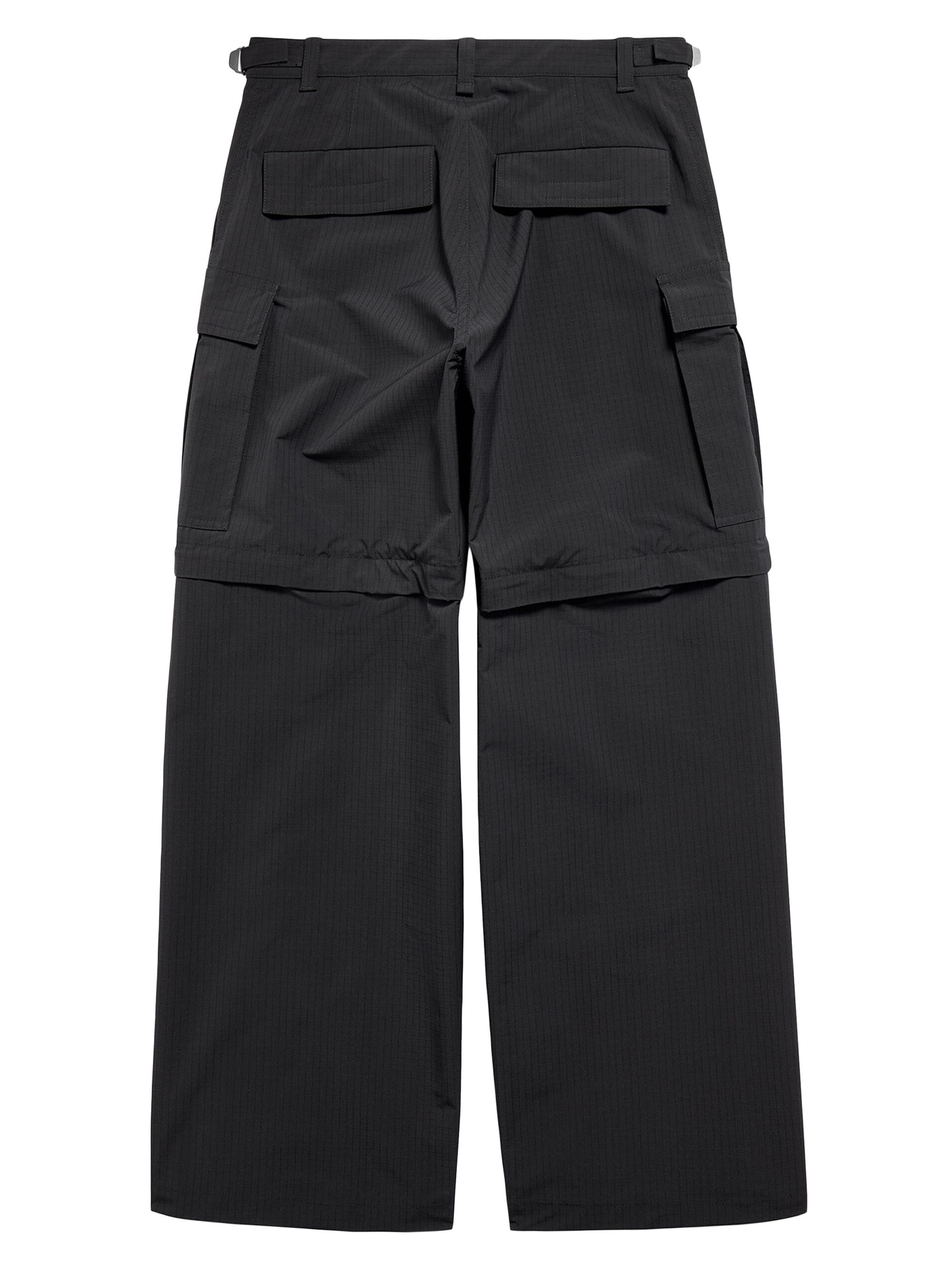 パンツ balenciaga unity sports icon light cargo Balenciaga Unity Sports Icon Light Cargo Pants | Saks Fifth