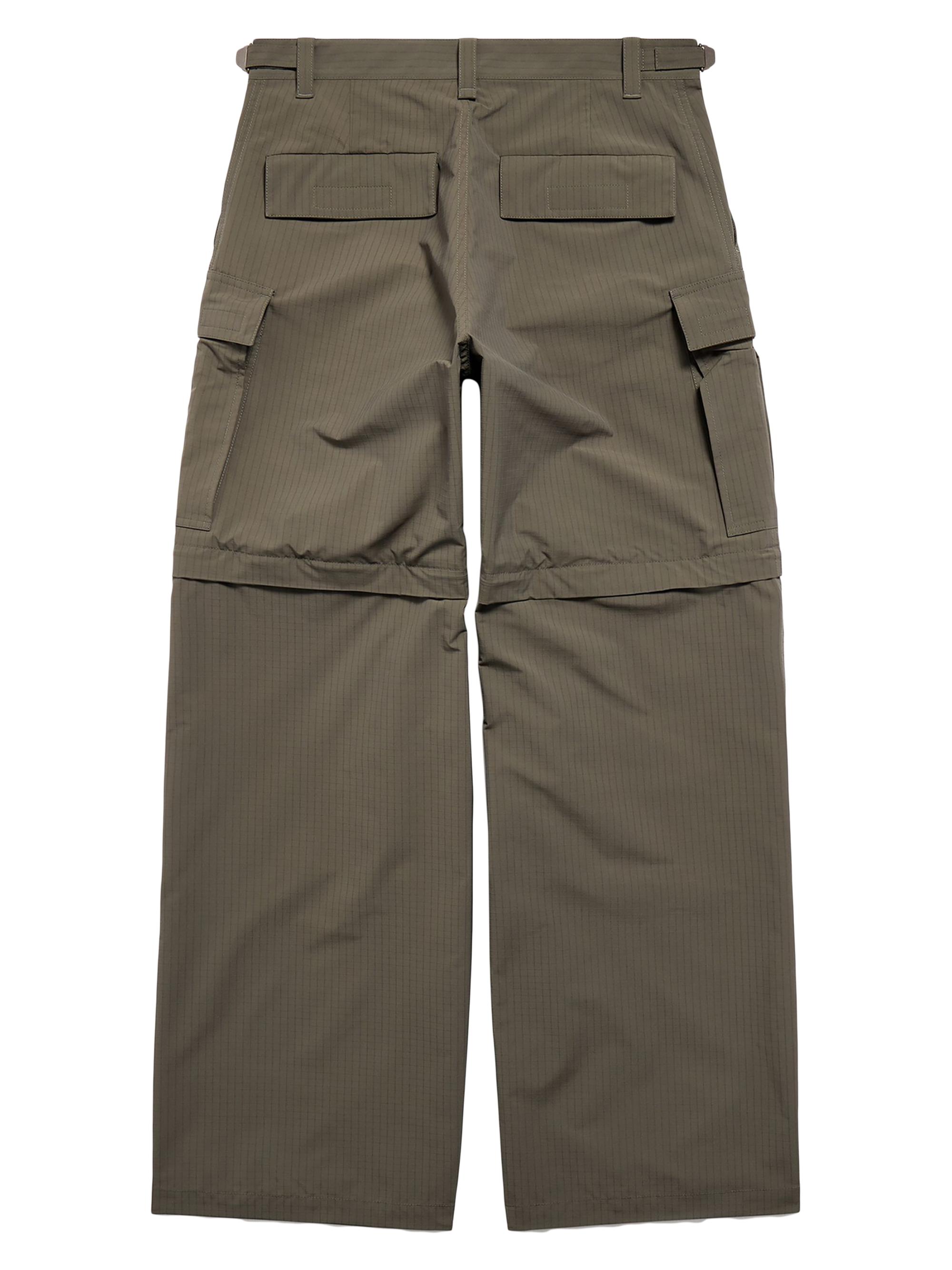 パンツ balenciaga unity sports icon light cargo BALENCIAGA - UNITY SPORTS ICON ライト CARGO パンツ / カーゴ