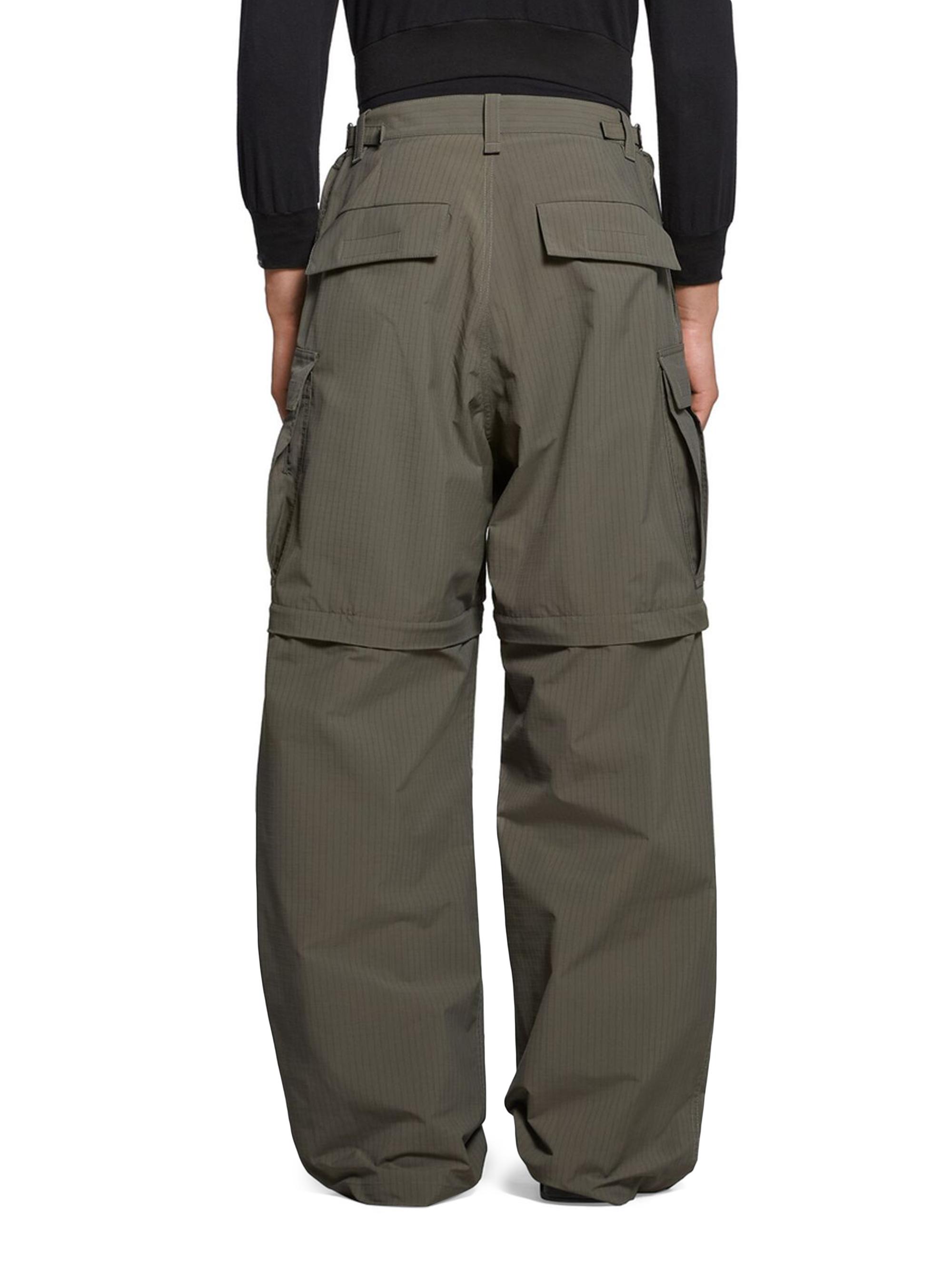 Balenciaga Unity Sports Icon Light Cargo Pants | Saks Fifth Avenue