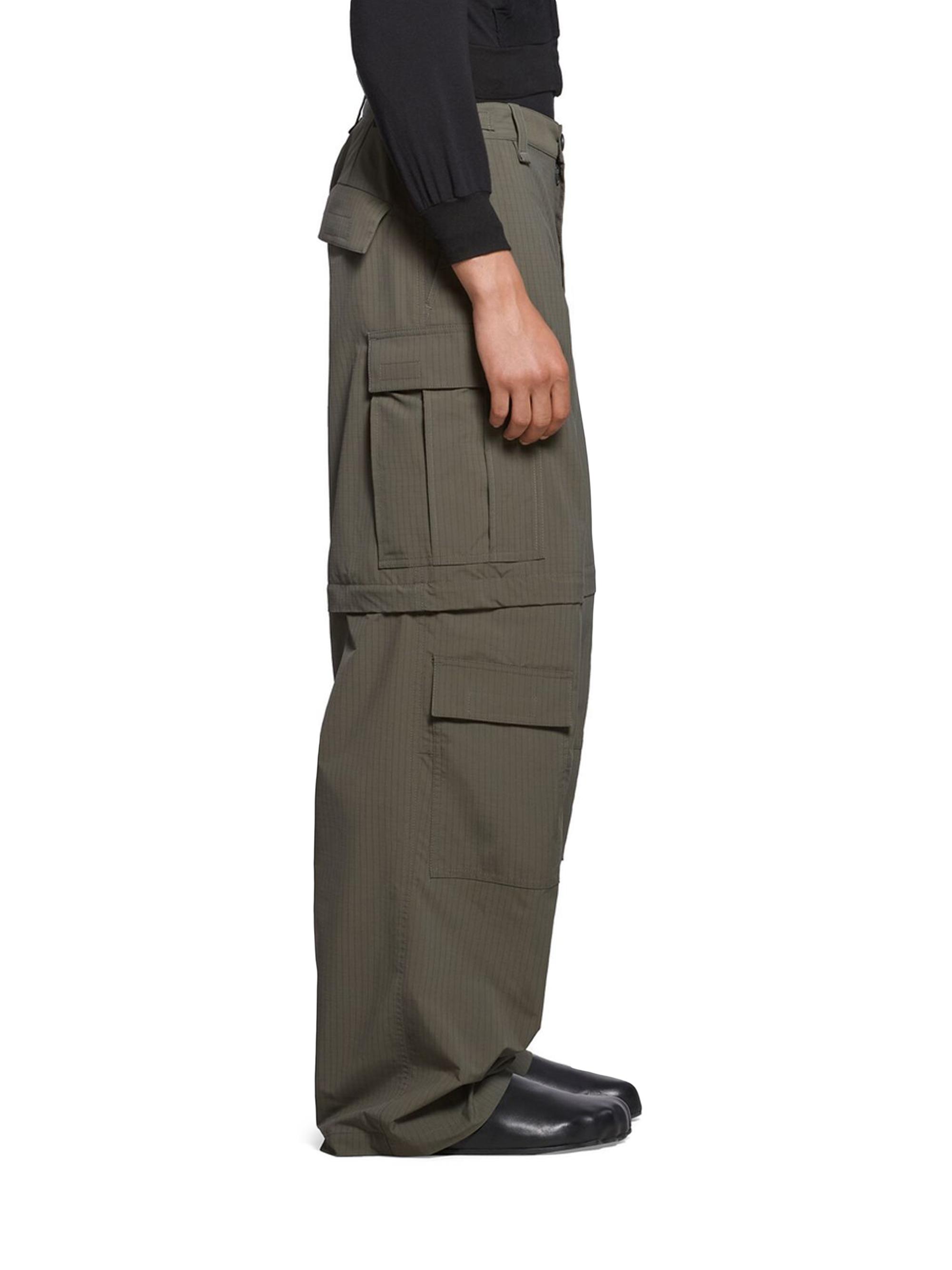 Balenciaga Unity Sports Icon Light Cargo Pants | Saks Fifth