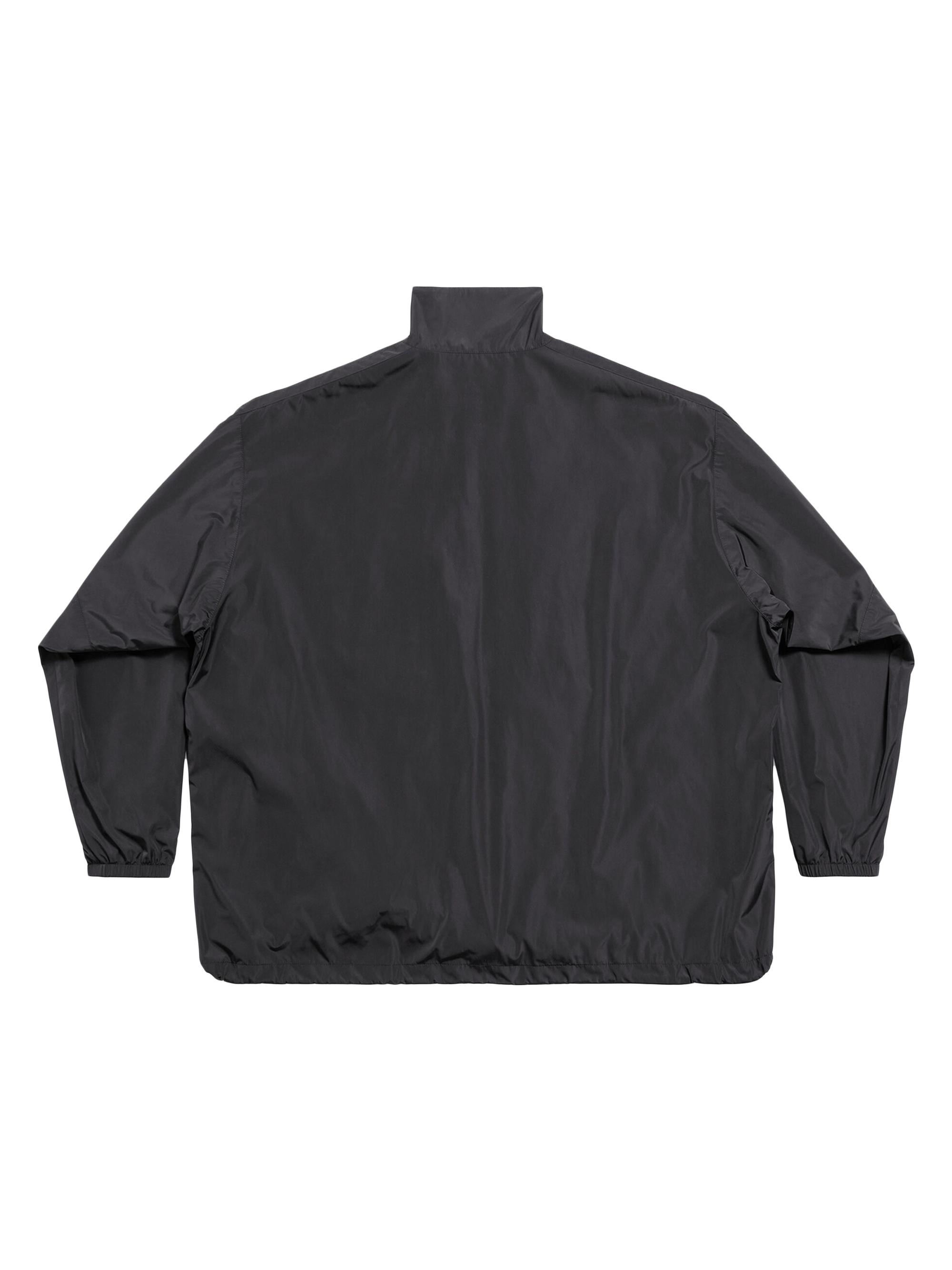Balenciaga Zip-Up Jacket | Saks Fifth Avenue