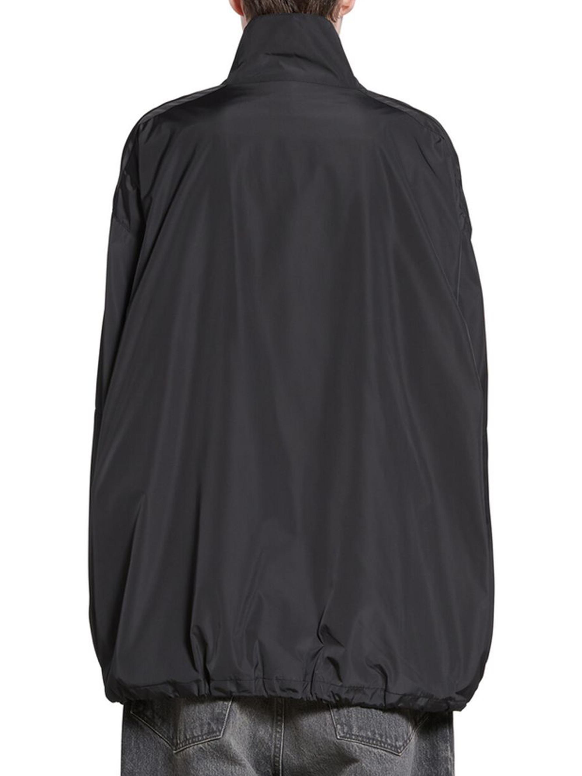 Balenciaga Zip-Up Jacket | Saks Fifth Avenue