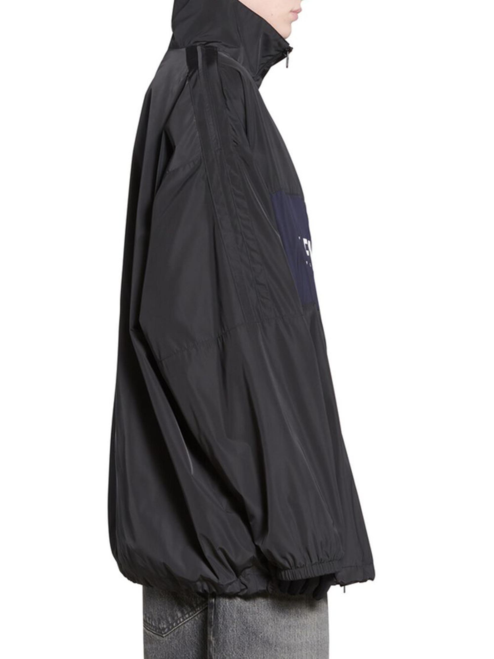 Balenciaga Zip-Up Jacket | Saks Fifth Avenue