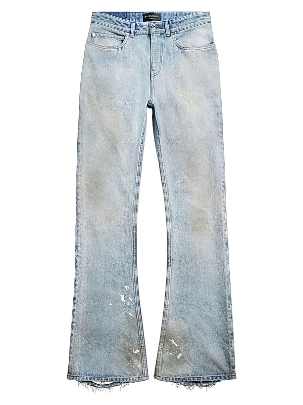 Shop Balenciaga Bootcut Pants | Saks Fifth Avenue Shop Balenciaga Bootcut Pants | Saks Fifth Avenue