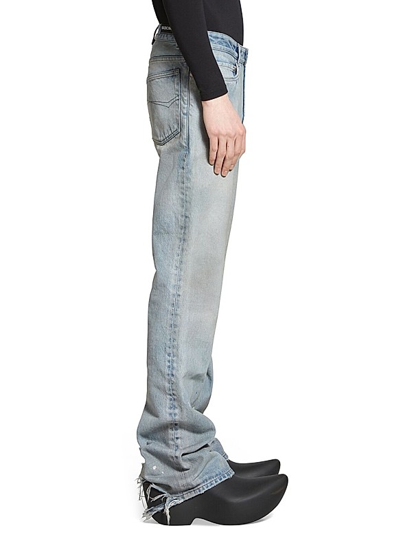Shop Balenciaga Bootcut Pants | Saks Fifth Avenue Shop Balenciaga Bootcut Pants | Saks Fifth Avenue