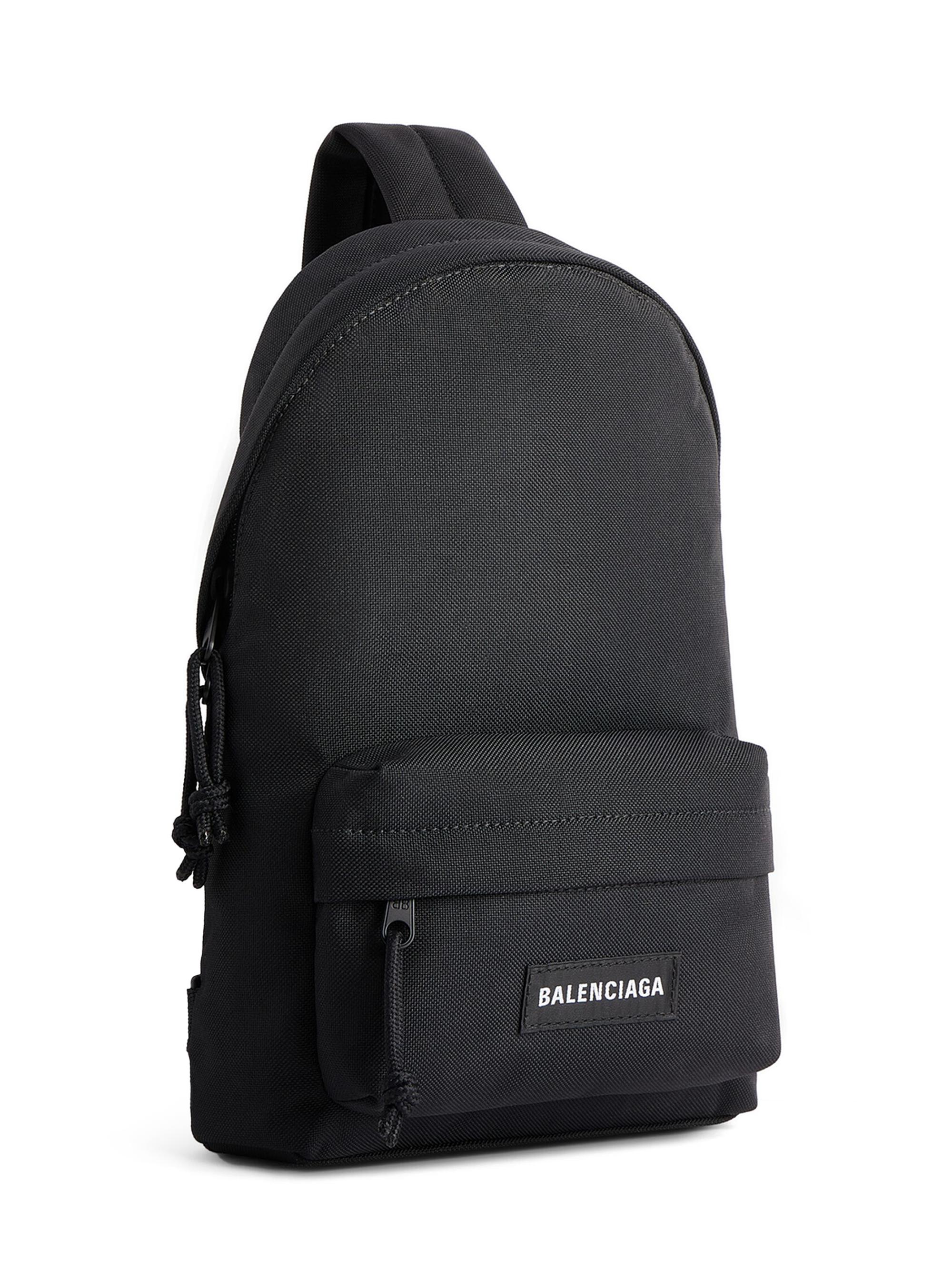 Balenciaga Explorer Sling Backpack | Saks Fifth Avenue