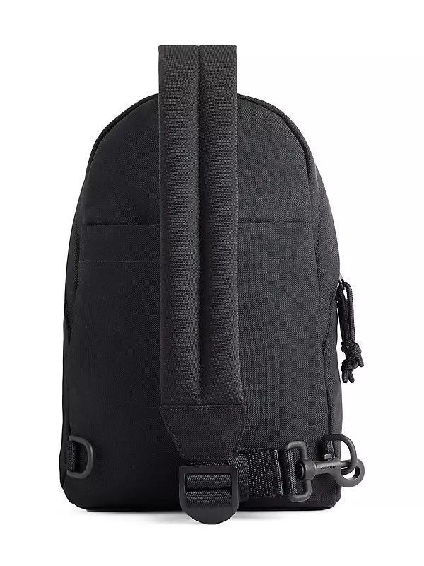 Shop Balenciaga Explorer Sling Backpack | Saks Fifth Avenue Shop Balenciaga Explorer Sling Backpack | Saks Fifth Avenue
