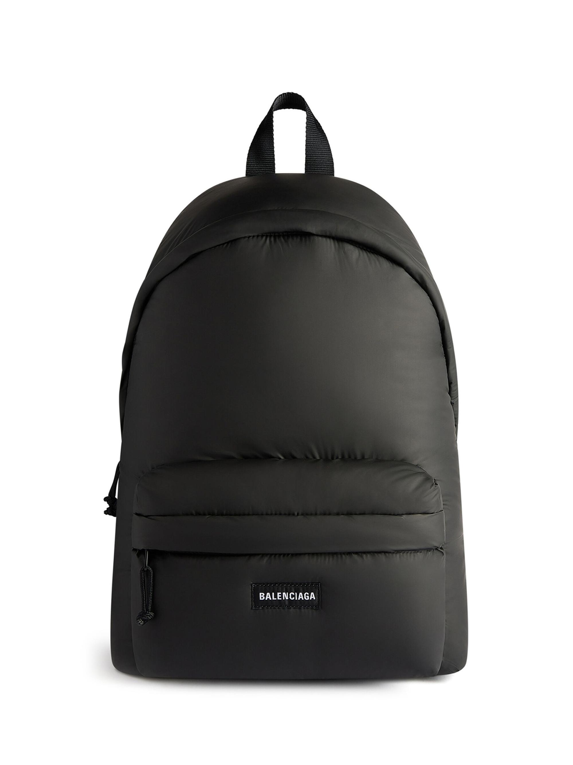 新品《 BALENCIAGA 》UNITY バックパック ミディアム BALENCIAGA Unity バックパックミディアム Balenciaga Men's Unity