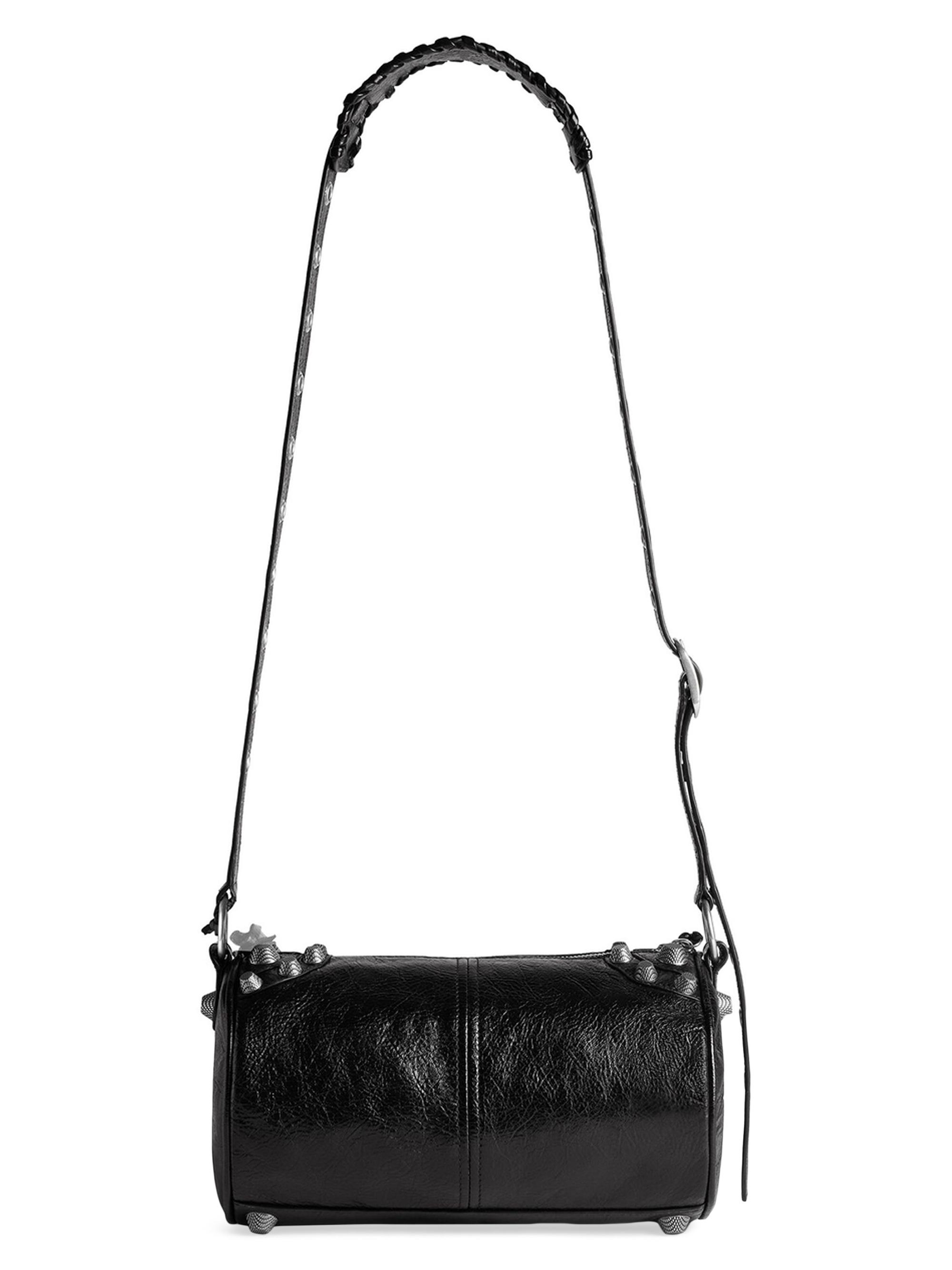 Balenciaga Le Cagole Cylinder Bag | Saks Fifth Avenue
