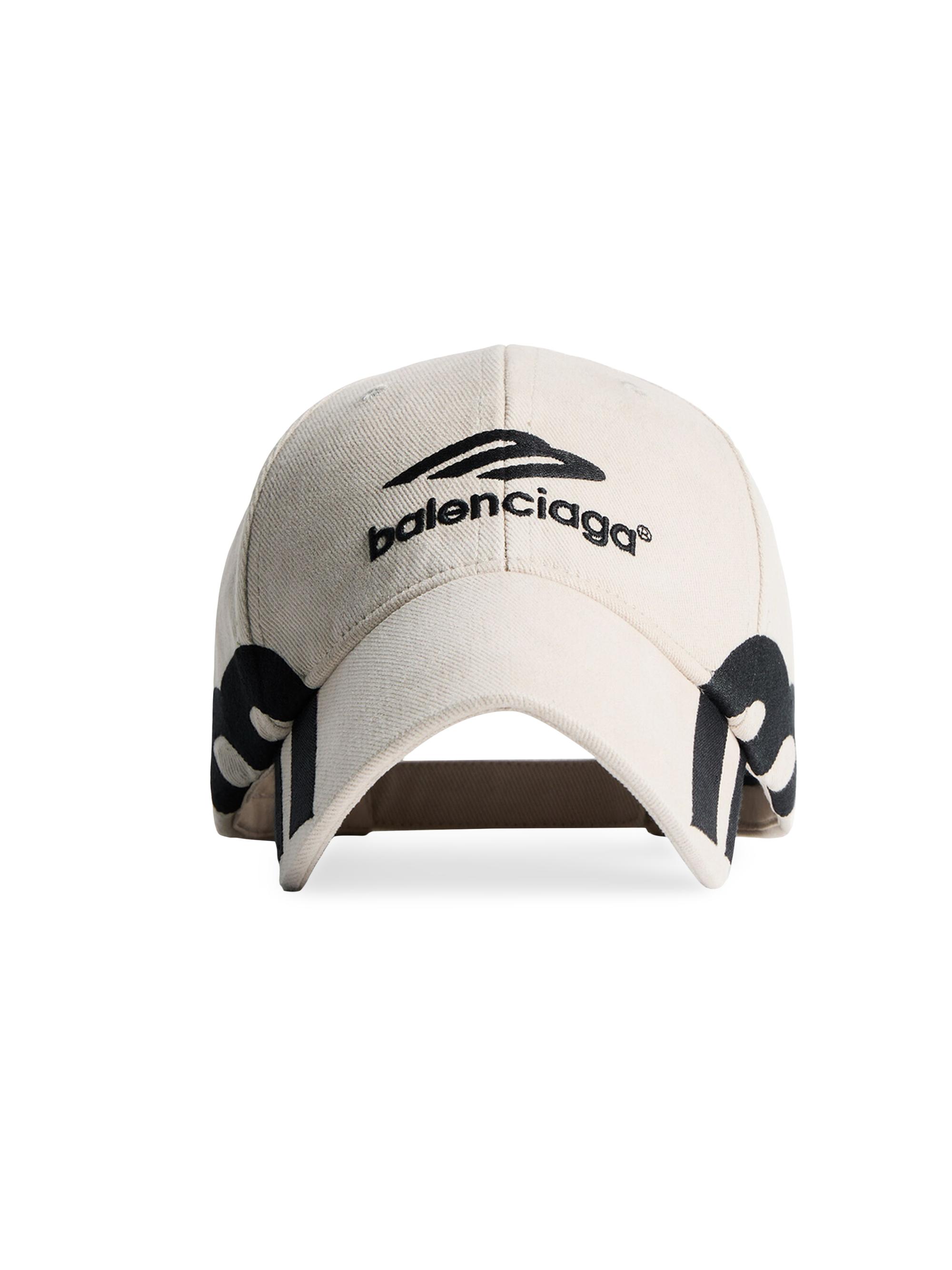 Shop Balenciaga 3B Sports Icon Cap | Saks Fifth Avenue