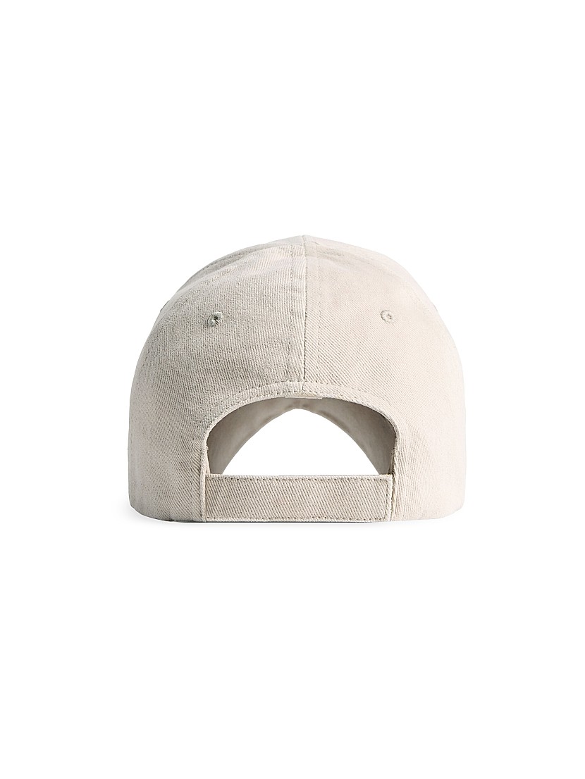 Shop Balenciaga 3B Sports Icon Cap | Saks Fifth Avenue Shop Balenciaga 3B Sports Icon Cap | Saks Fifth Avenue