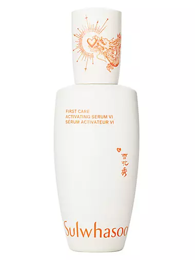 First Care Activating Serum VI Lunar New Year Edition