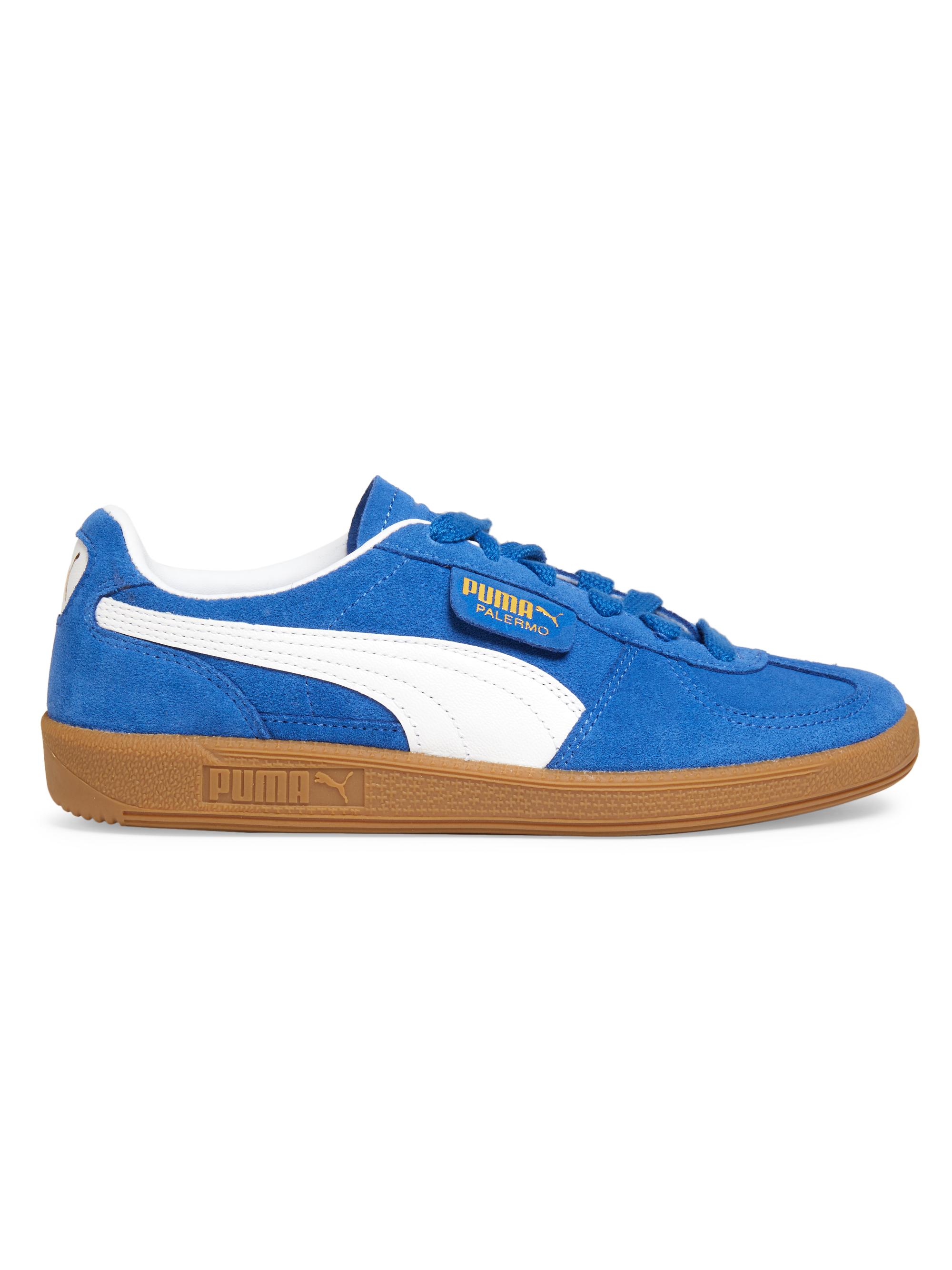 Puma Palermo Low-Top Sneakers | Saks Fifth Avenue