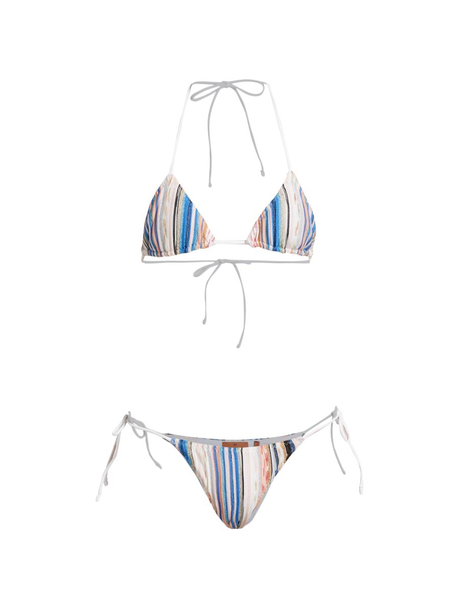 ミッソーニ 新品 MISSONI アンサンブル イタリア製