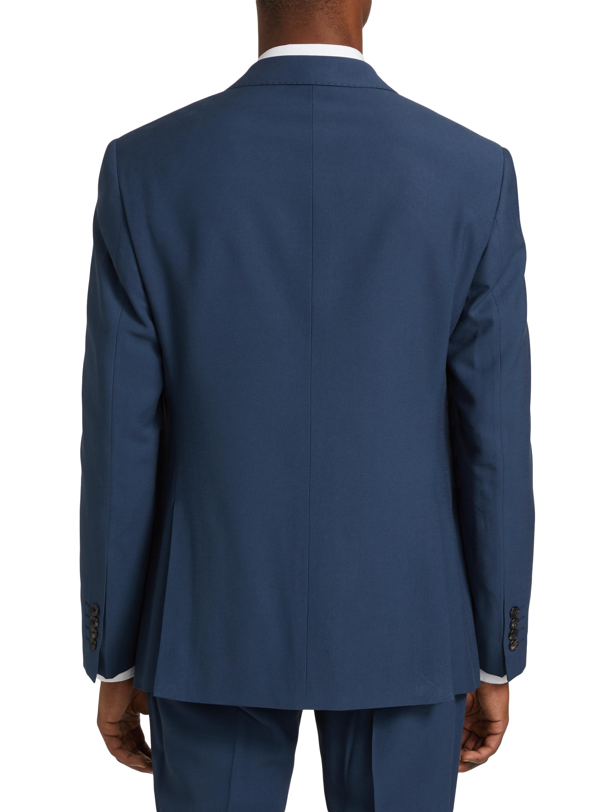 Giorgio Armani イタリア製　2wayジャケット　XL相当 三越伊勢丹 | GIORGIO ARMANI/ジョルジオ アルマーニ_Men通販