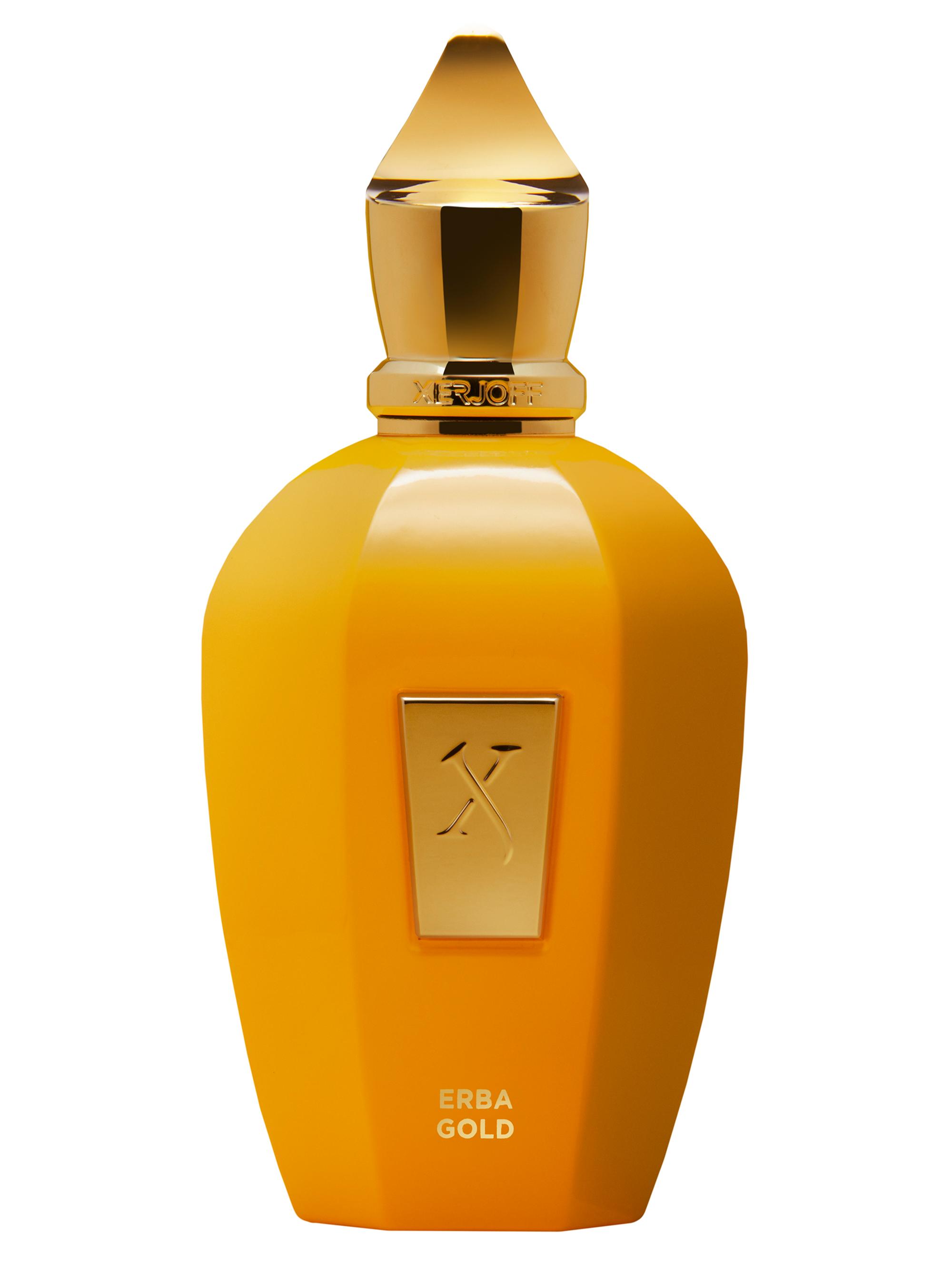 香水(ユニセックス) XERJOFF ERBA GOLD 50ml Xerjoff Erba Gold Eau de Parfum | Saks Fifth Avenue
