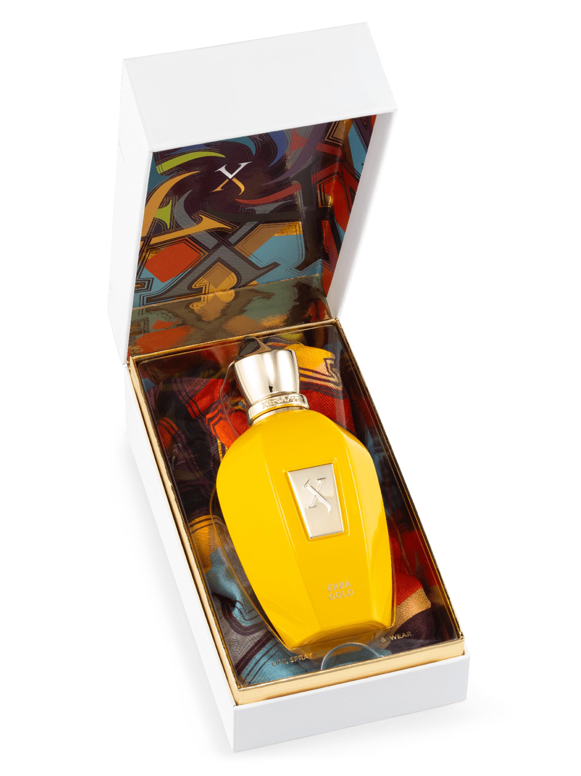Xerjoff Erba Gold Eau de Parfum | Saks Fifth Avenue