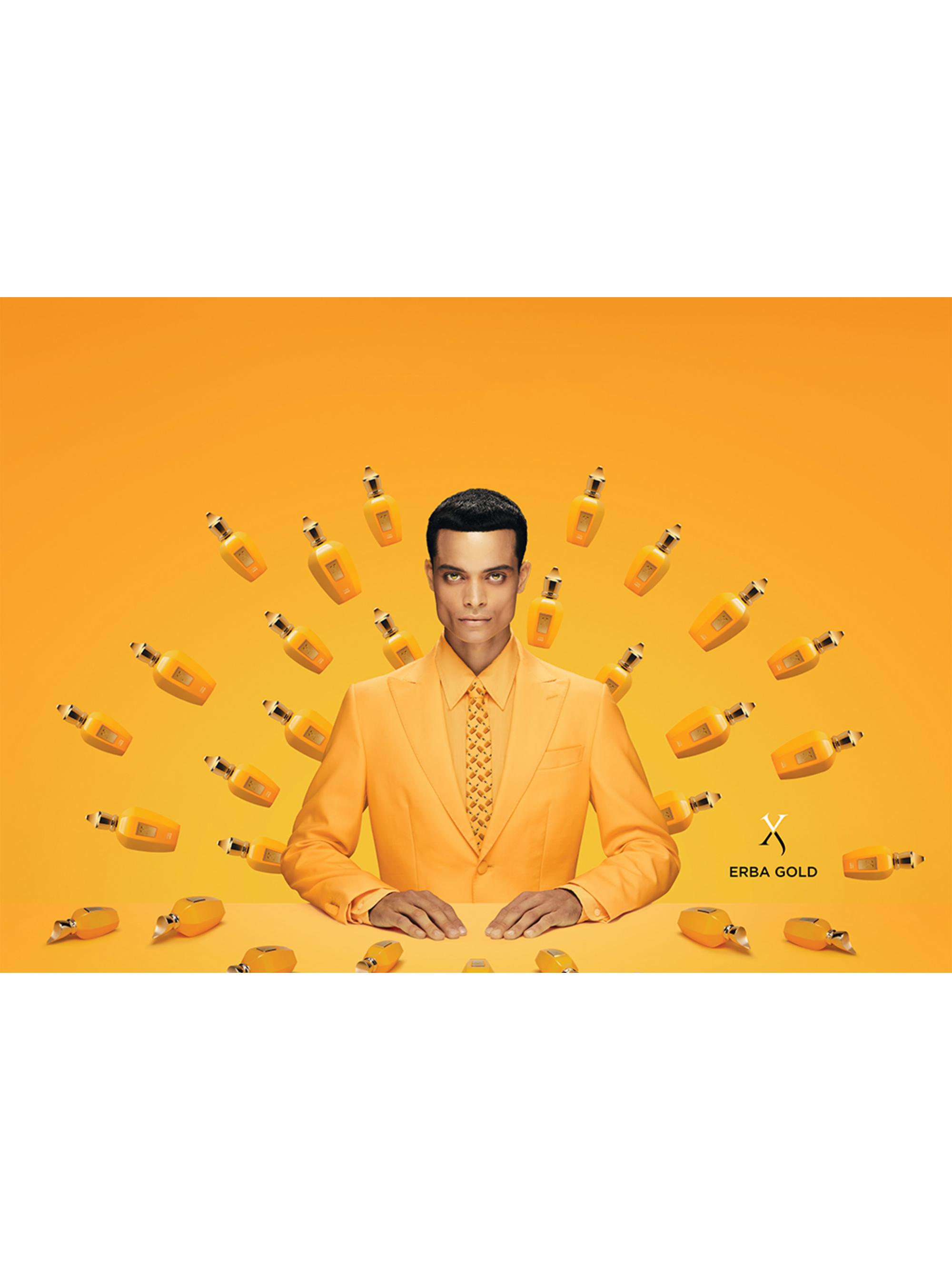 Xerjoff Erba Gold Eau de Parfum | Saks Fifth Avenue