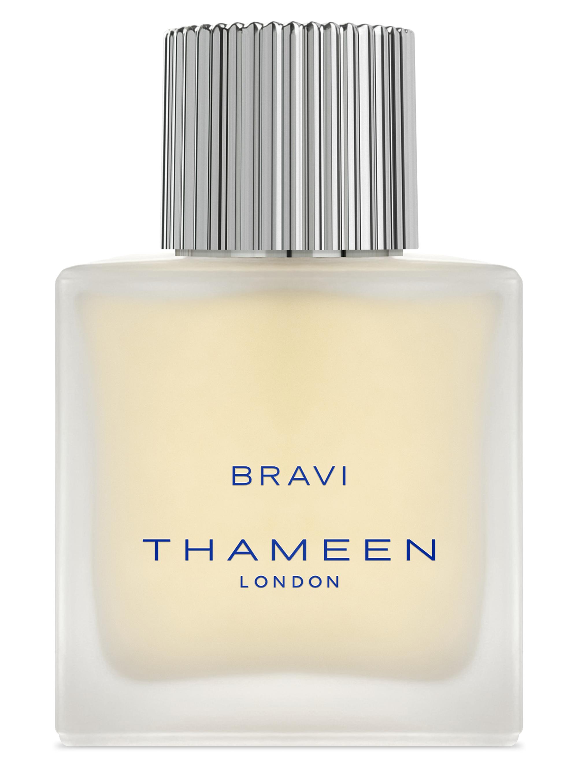 Thameen Bravi Cologne Elixir 3.4 oz