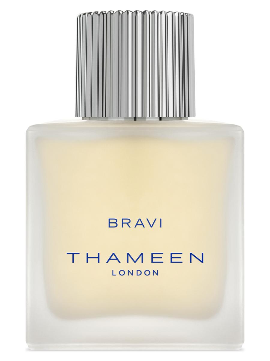 Thameen Bravi Cologne Elixir In Size 3.4-5.0 Oz.
