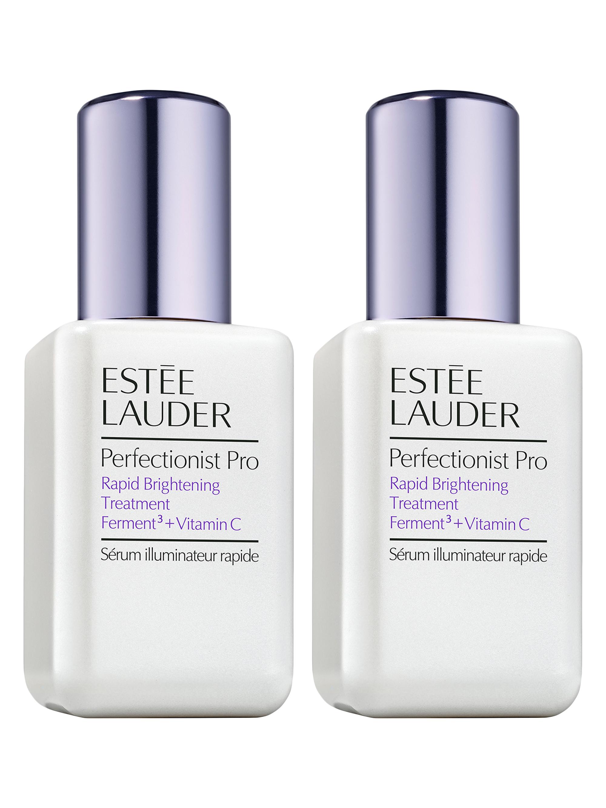 Estée Lauder Women's Perfectionist Pro Rapid Brightening Serum Duo