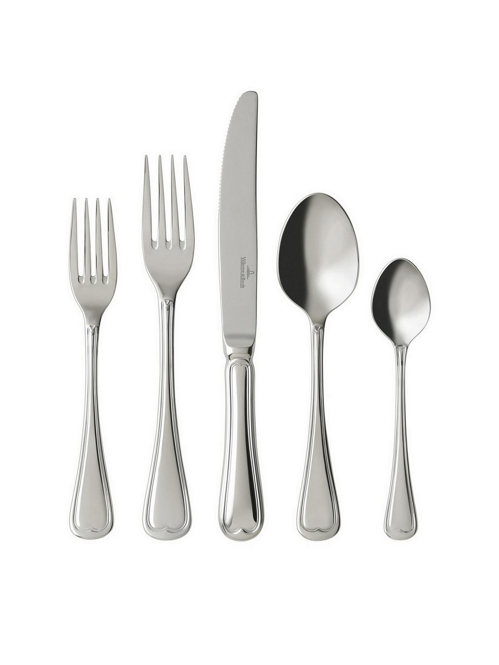 Villeroy & Boch French Garden 20 Piece Flatware Set for 4