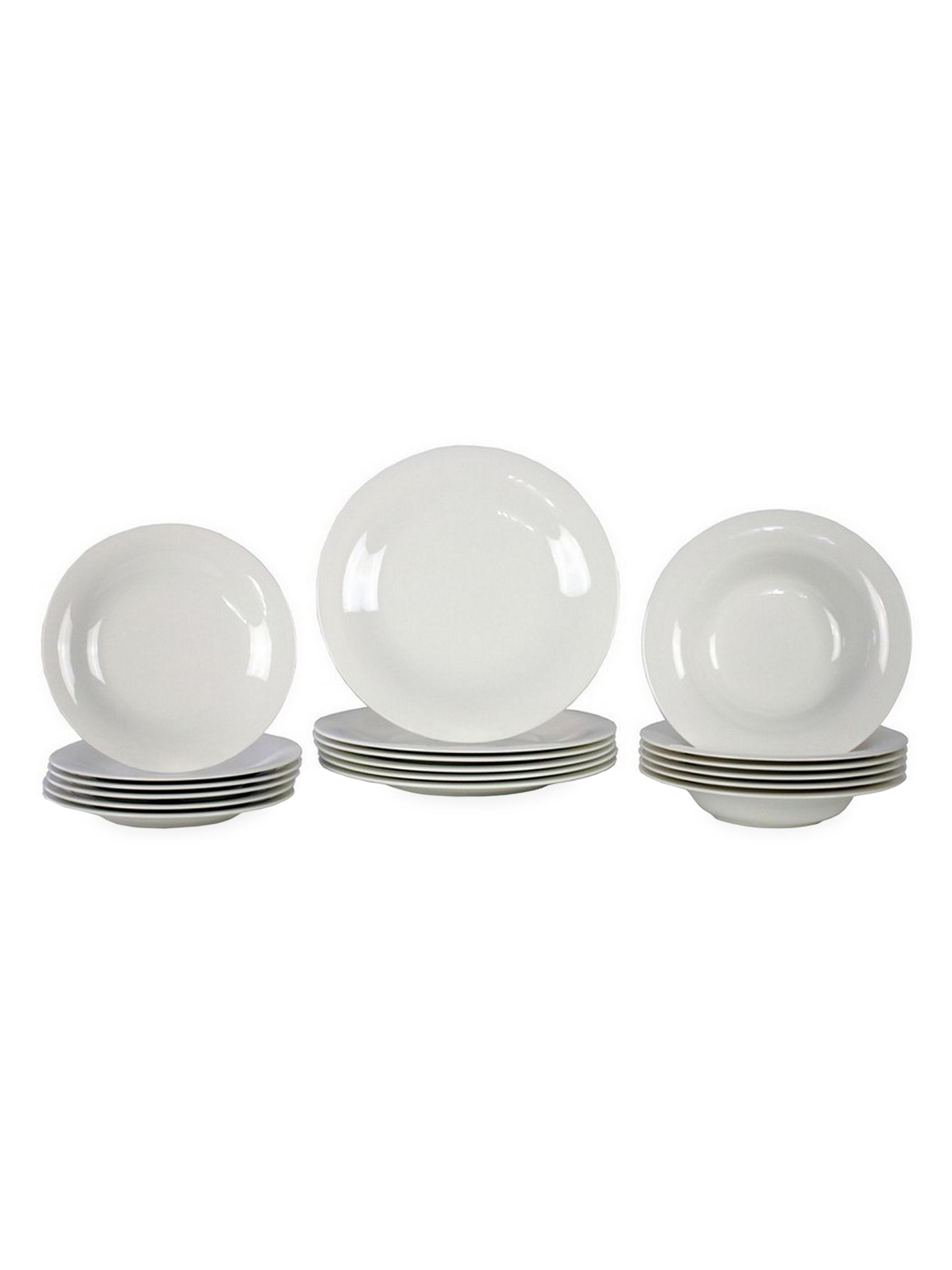 Villeroy & Boch New Cottage 18 Piece Set for 6 Dinnerware