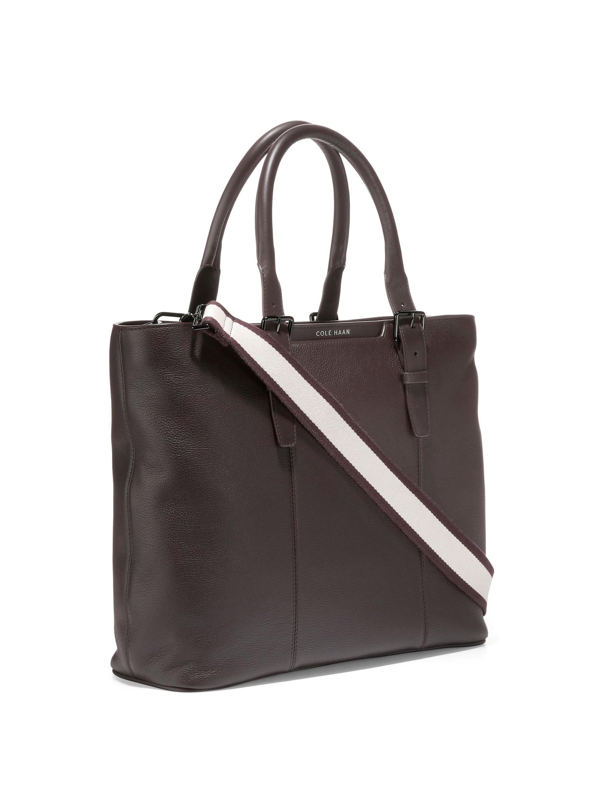 Cole Haan F12125 TRIBORO TOTEトートバッグ ビジネス コール